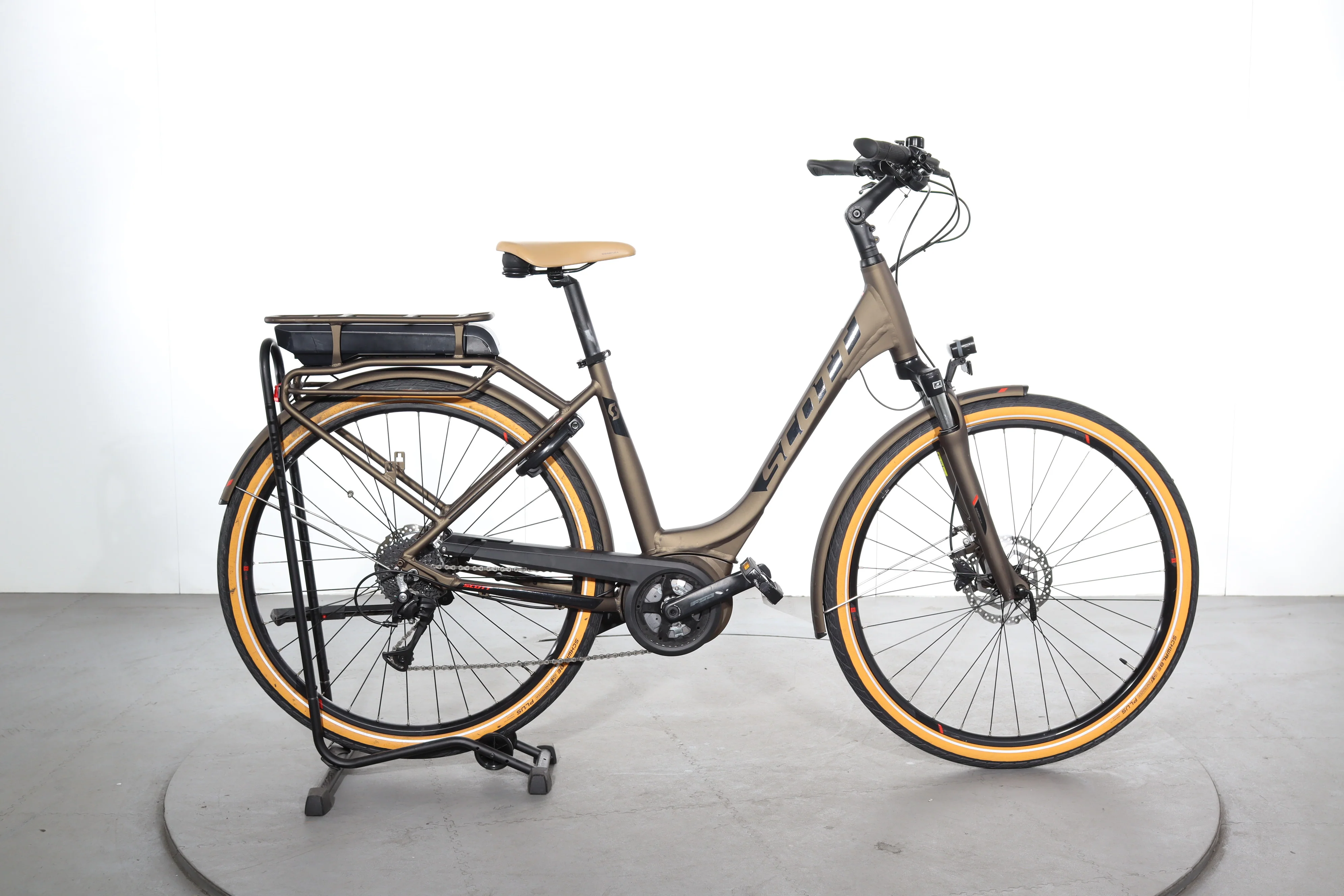 Scott Sub Active eRide