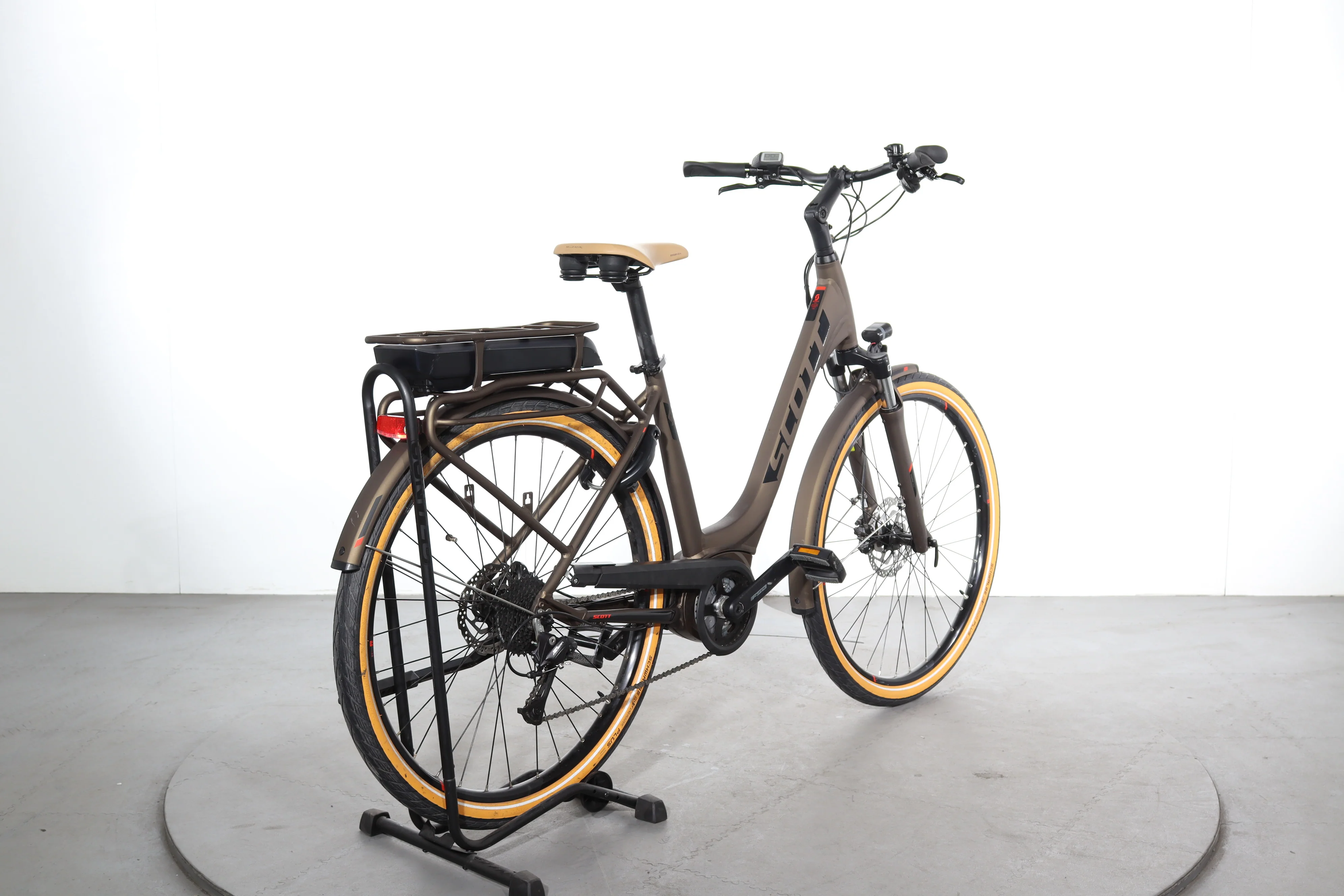 Scott Sub Active eRide - Image 2