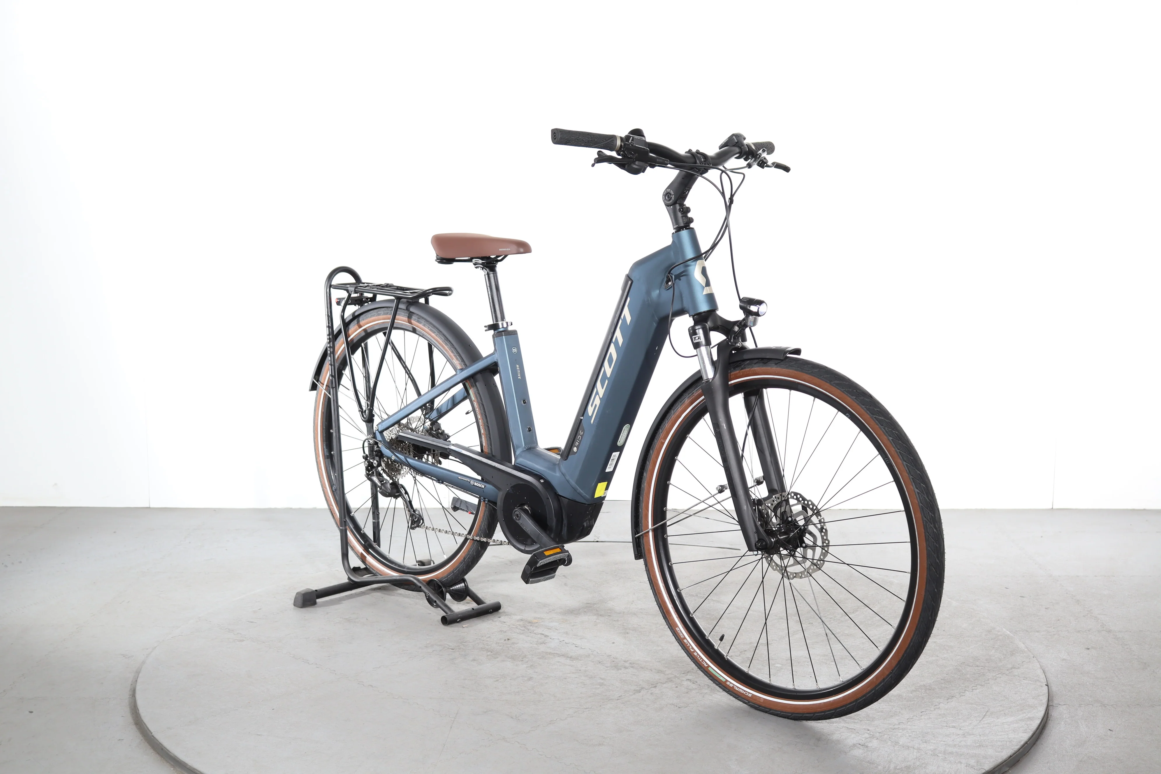 Scott Sub Active eRide - Image 2