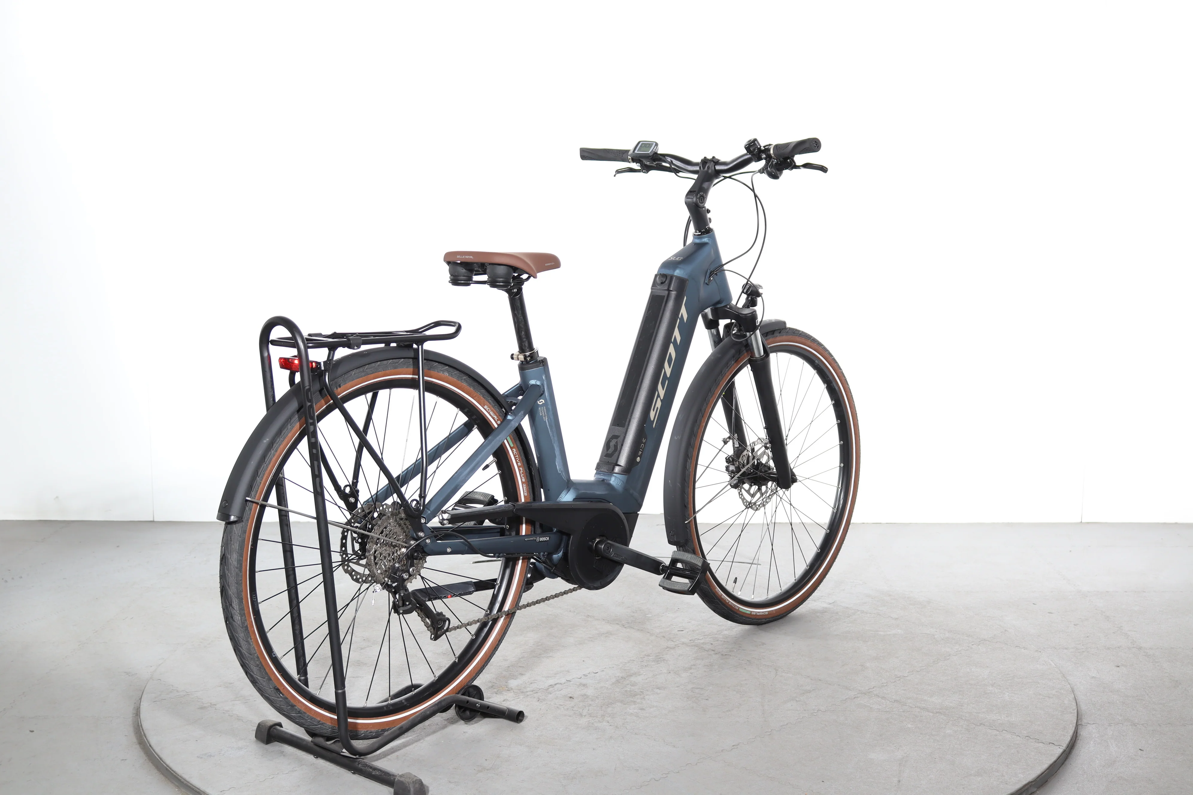 Scott Sub Active eRide - Image 6