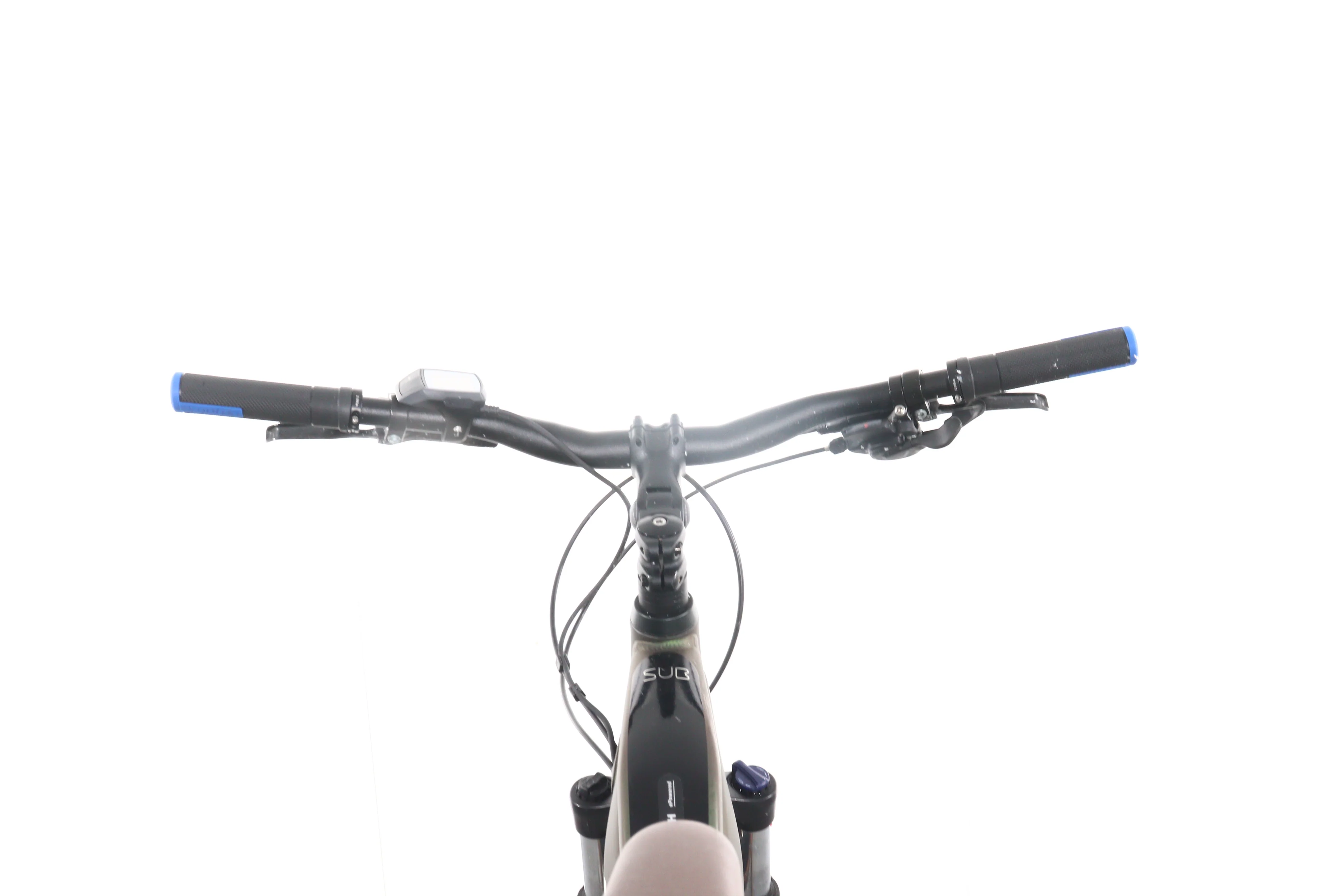 Scott Sub Cross eRide 10 - Image 7