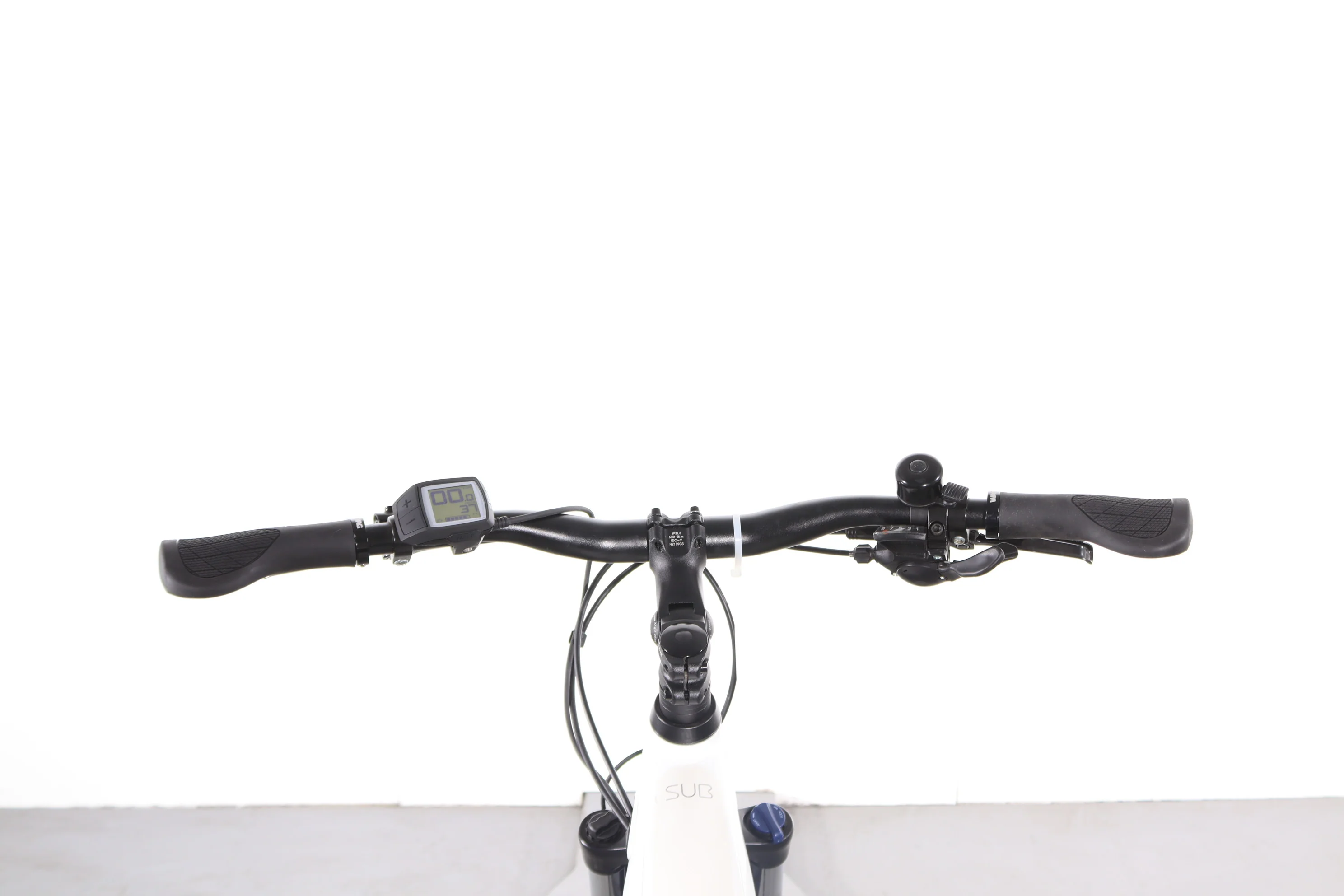 Scott Sub Cross eRide 20 - Image 7