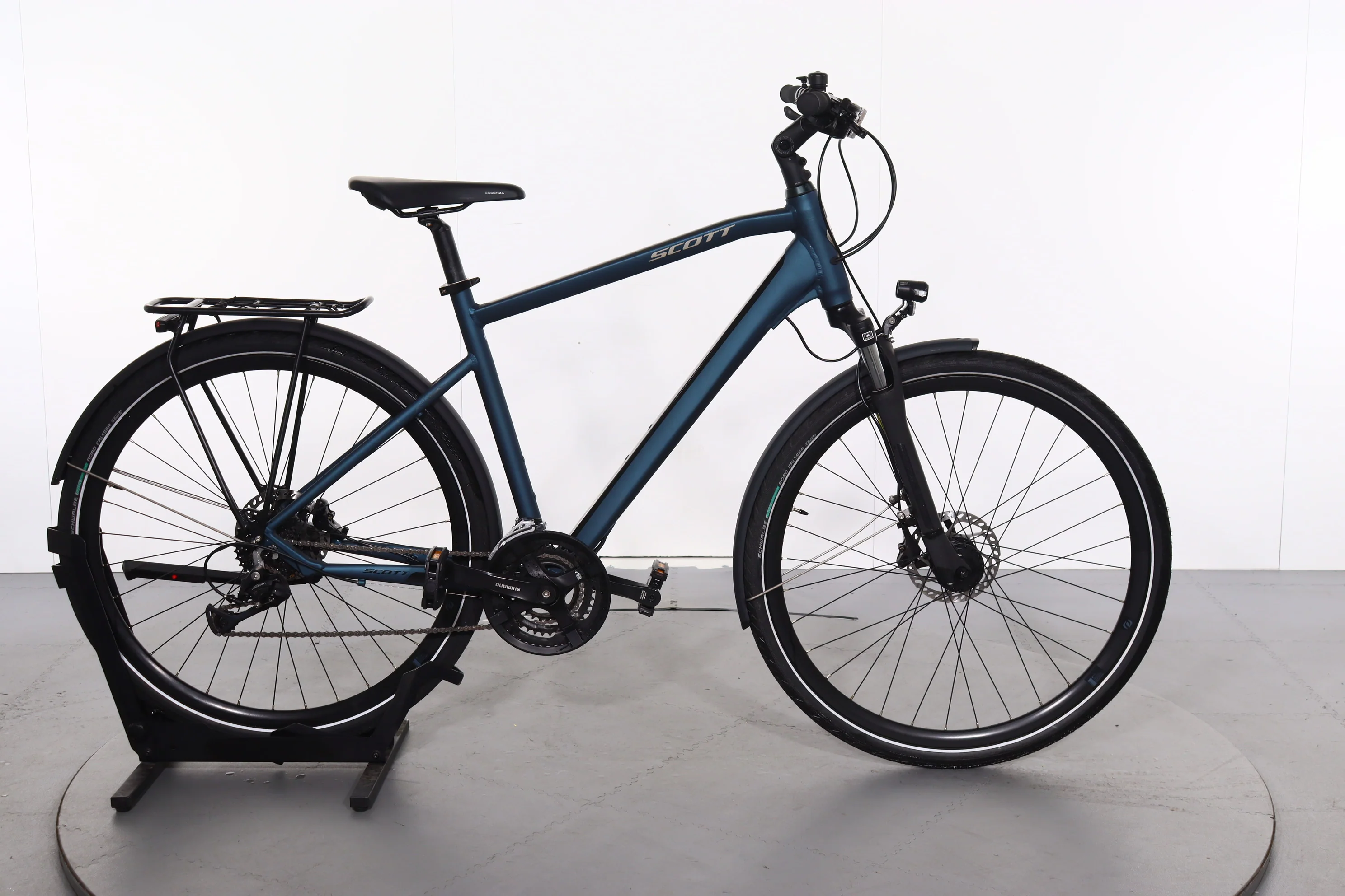 Scott Sub Sport 10