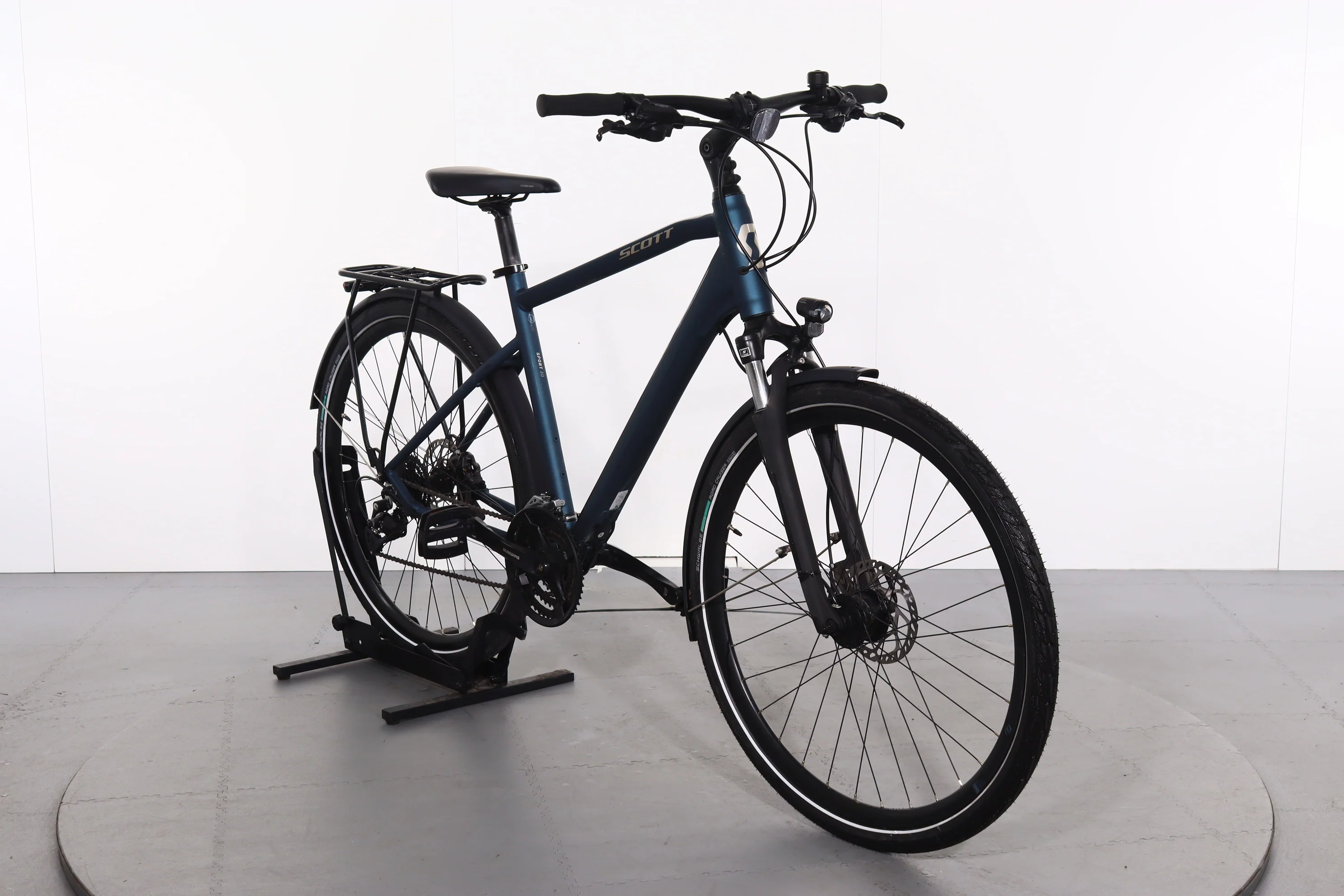 Scott Sub Sport 10 - Image 3