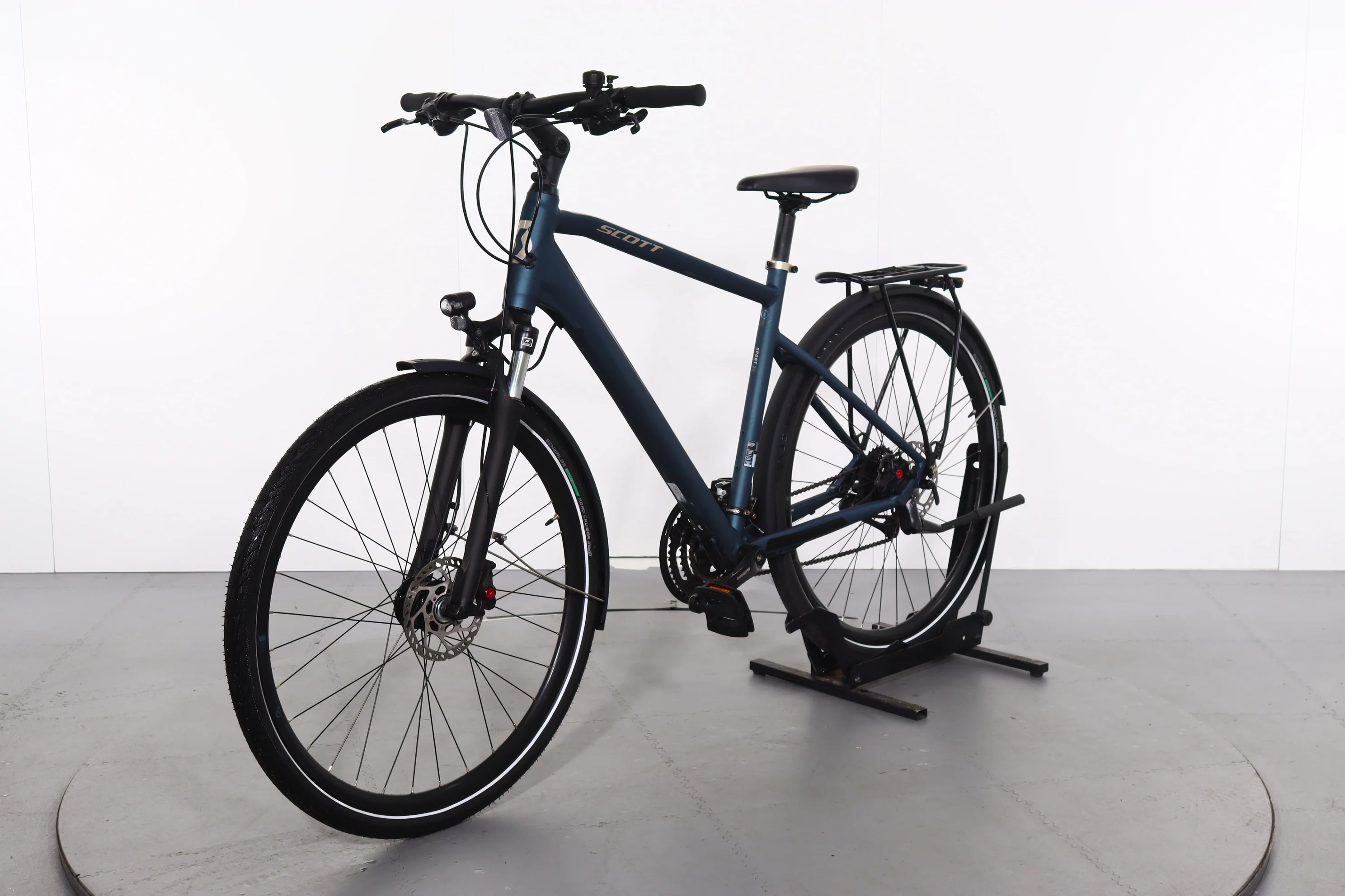 Scott Sub Sport 10 - Image 4