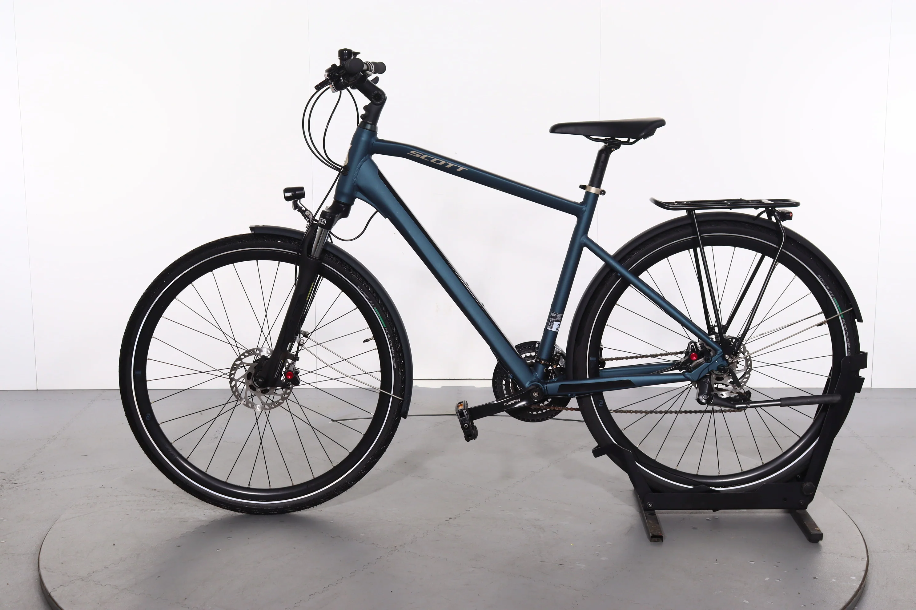 Scott Sub Sport 10 - Image 5