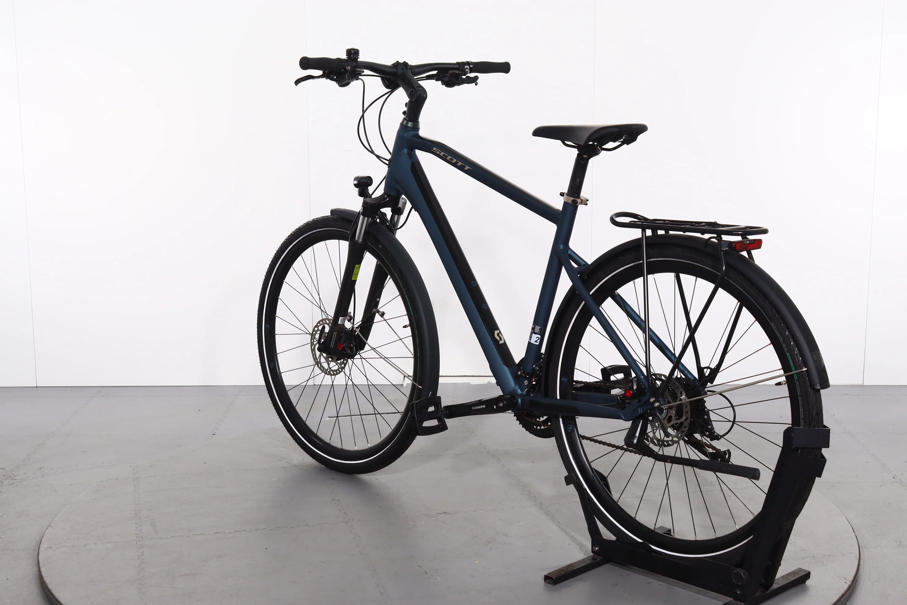 Scott Sub Sport 10 - Image 6