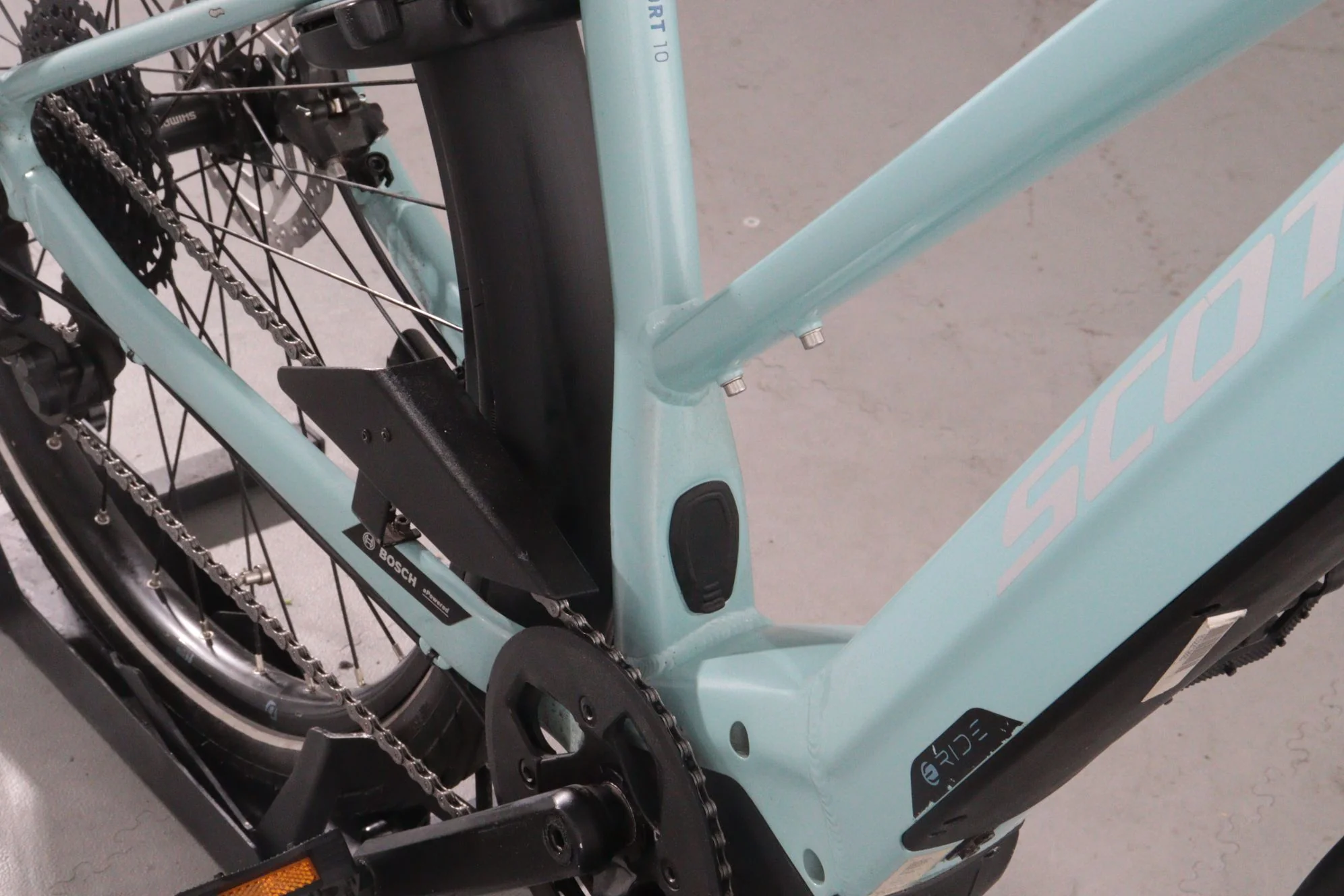 Scott Sub Sport eRide 10 - Image 9