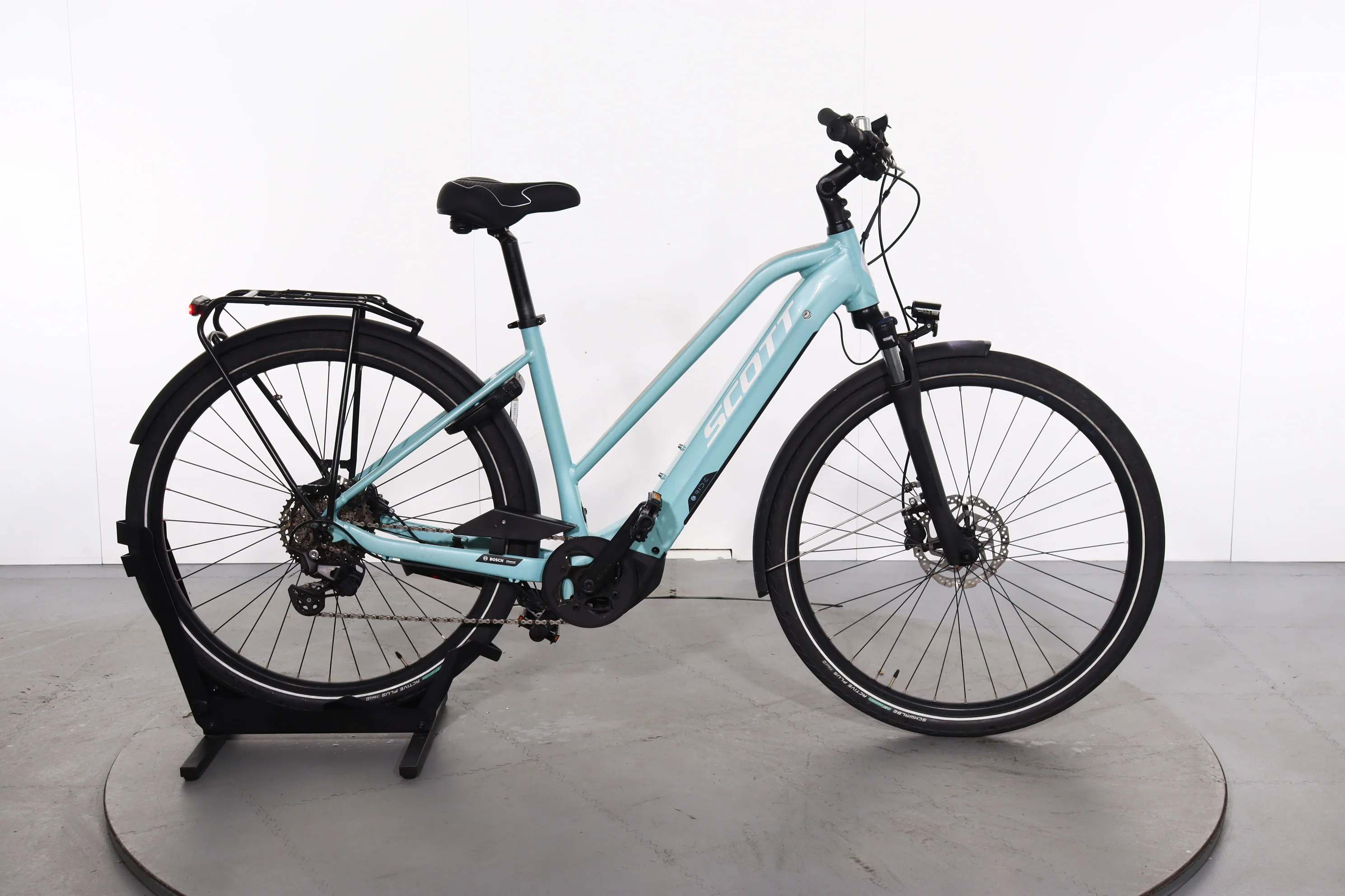 Scott Sub Sport eRide 10