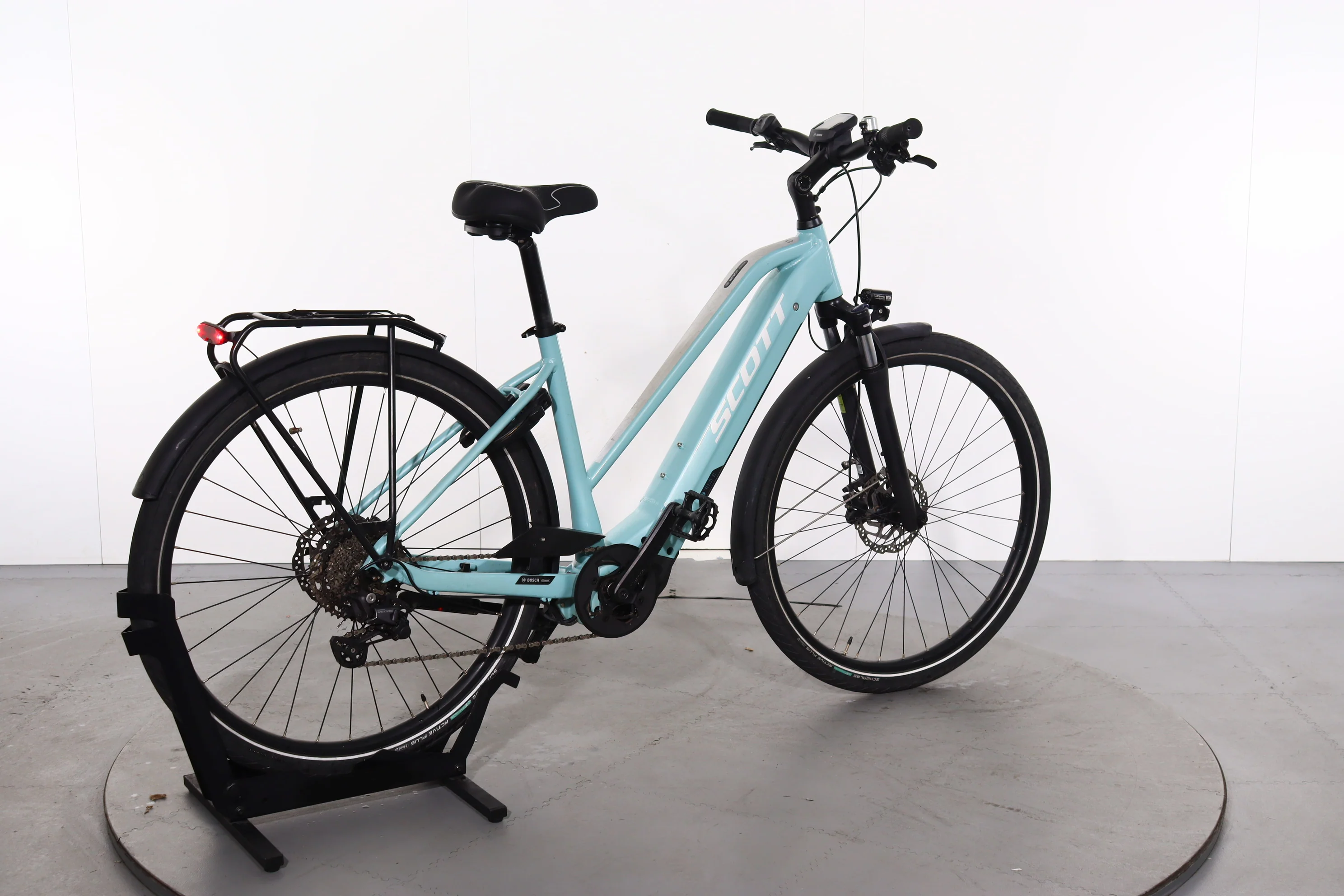 Scott Sub Sport eRide 10 - Image 2