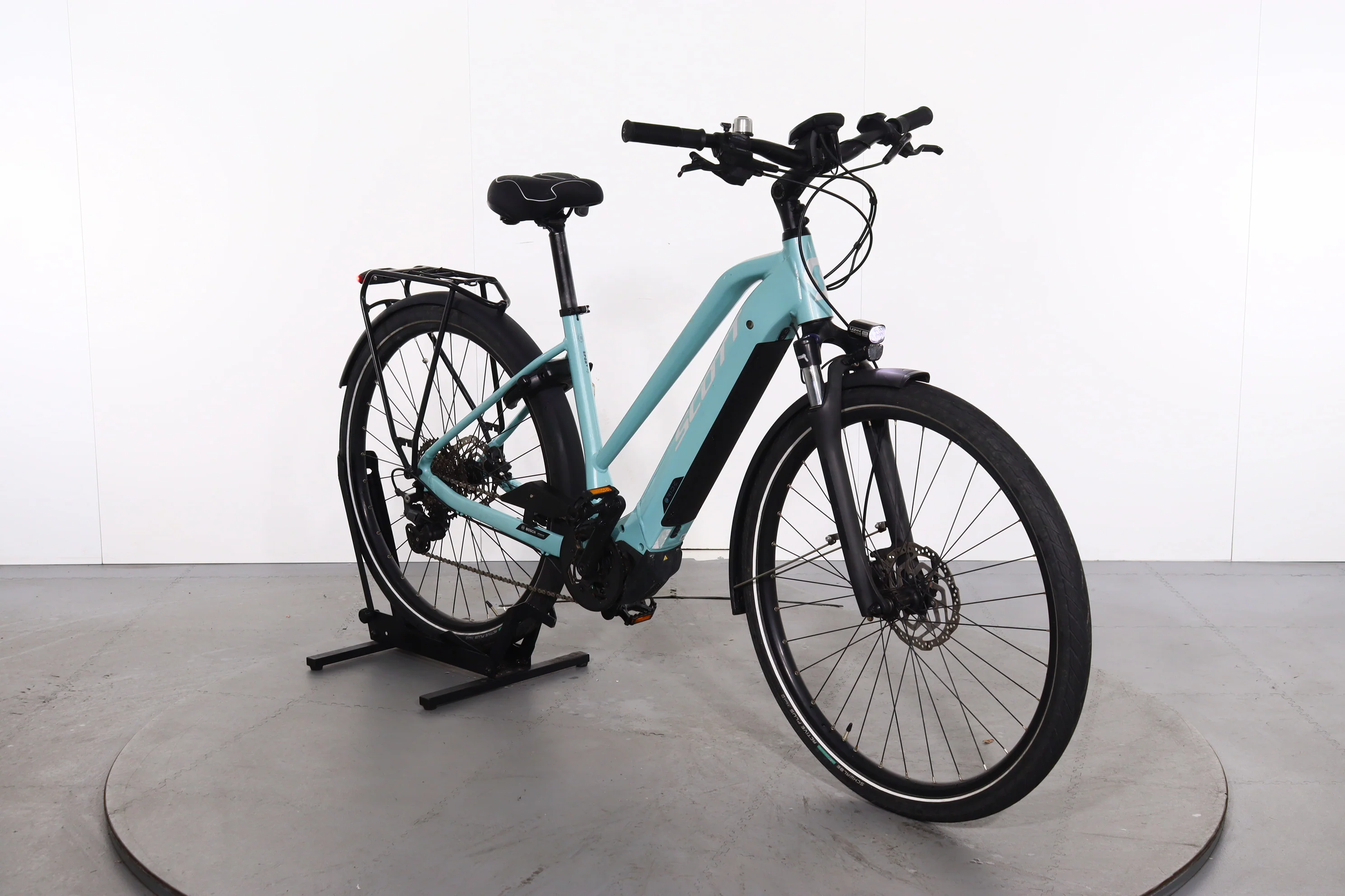 Scott Sub Sport eRide 10 - Image 3