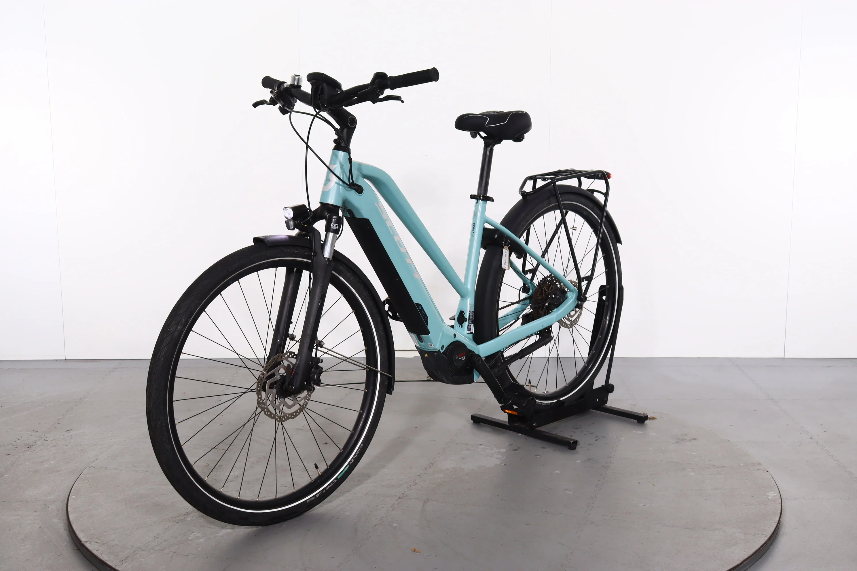 Scott Sub Sport eRide 10 - Image 4