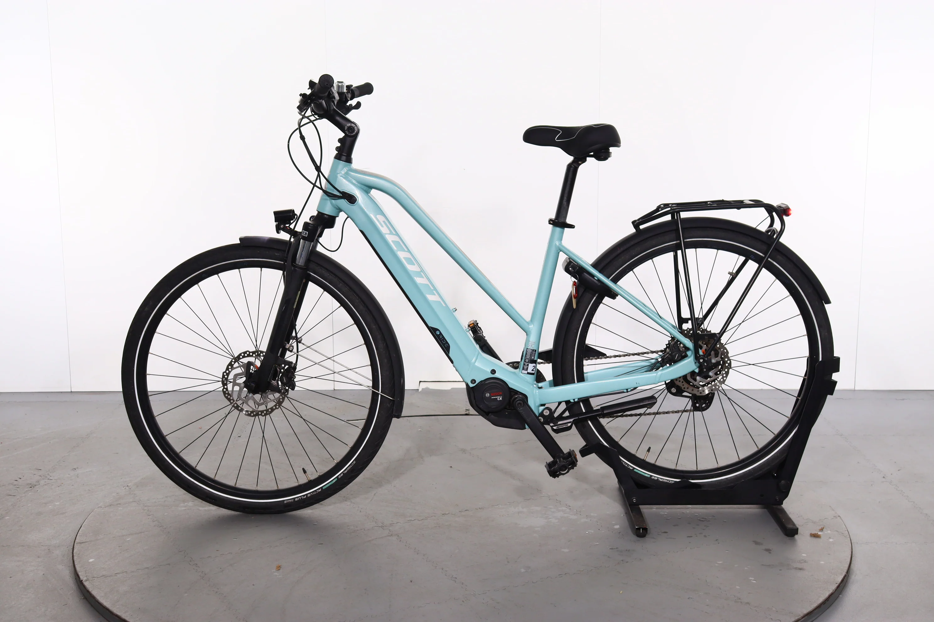 Scott Sub Sport eRide 10 - Image 5