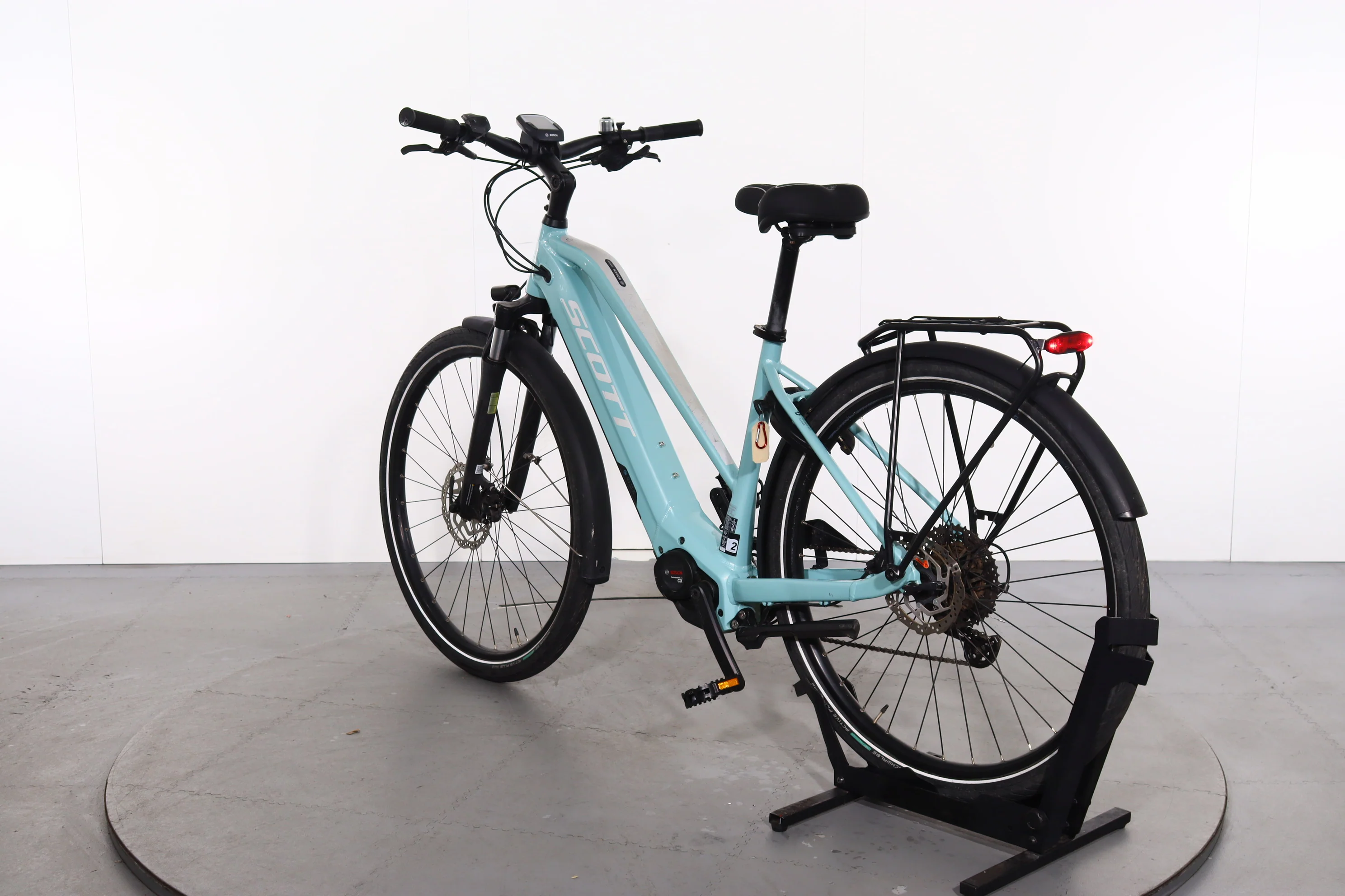 Scott Sub Sport eRide 10 - Image 6