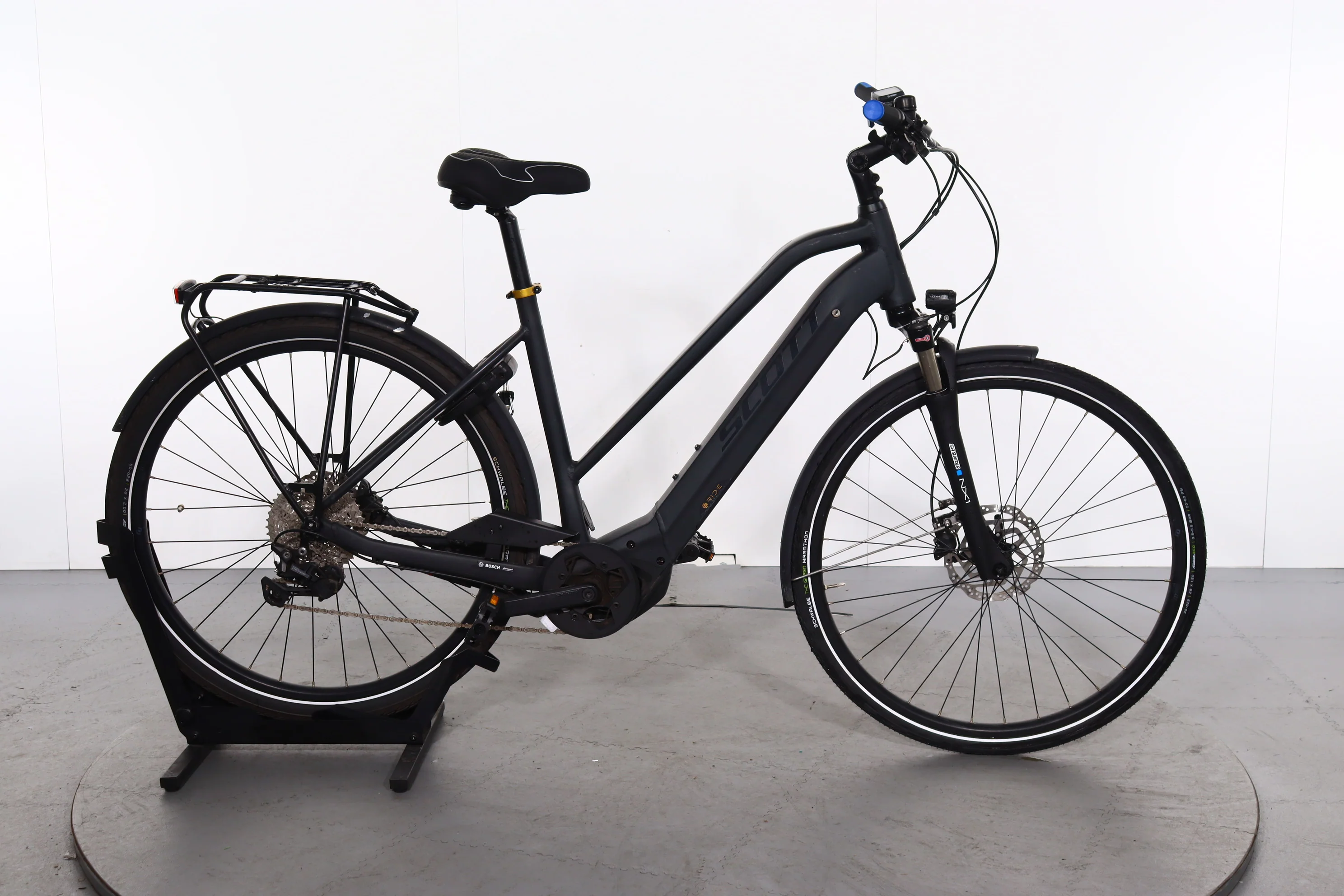 Scott Sub Sport eRide 20