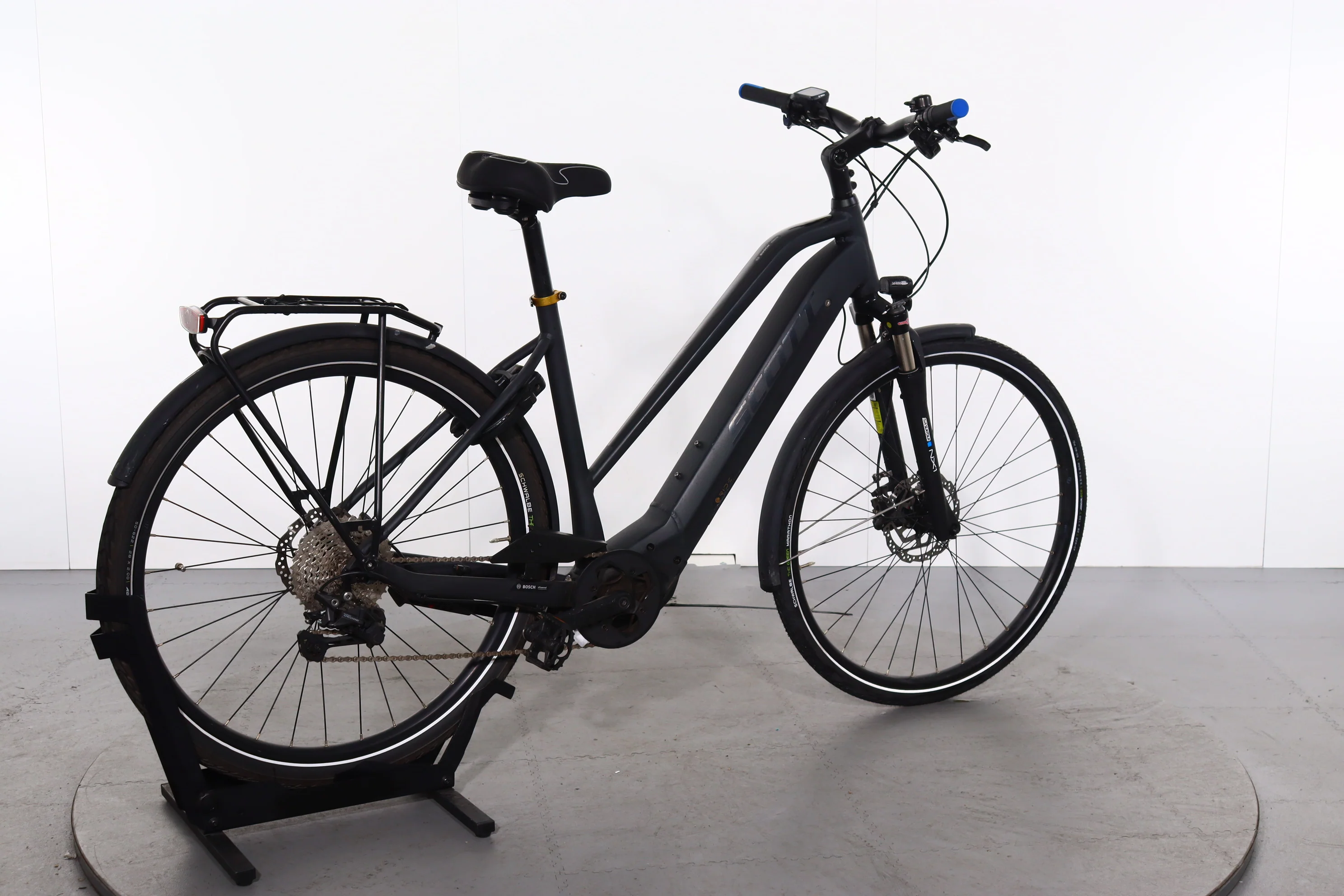 Scott Sub Sport eRide 20 - Image 2