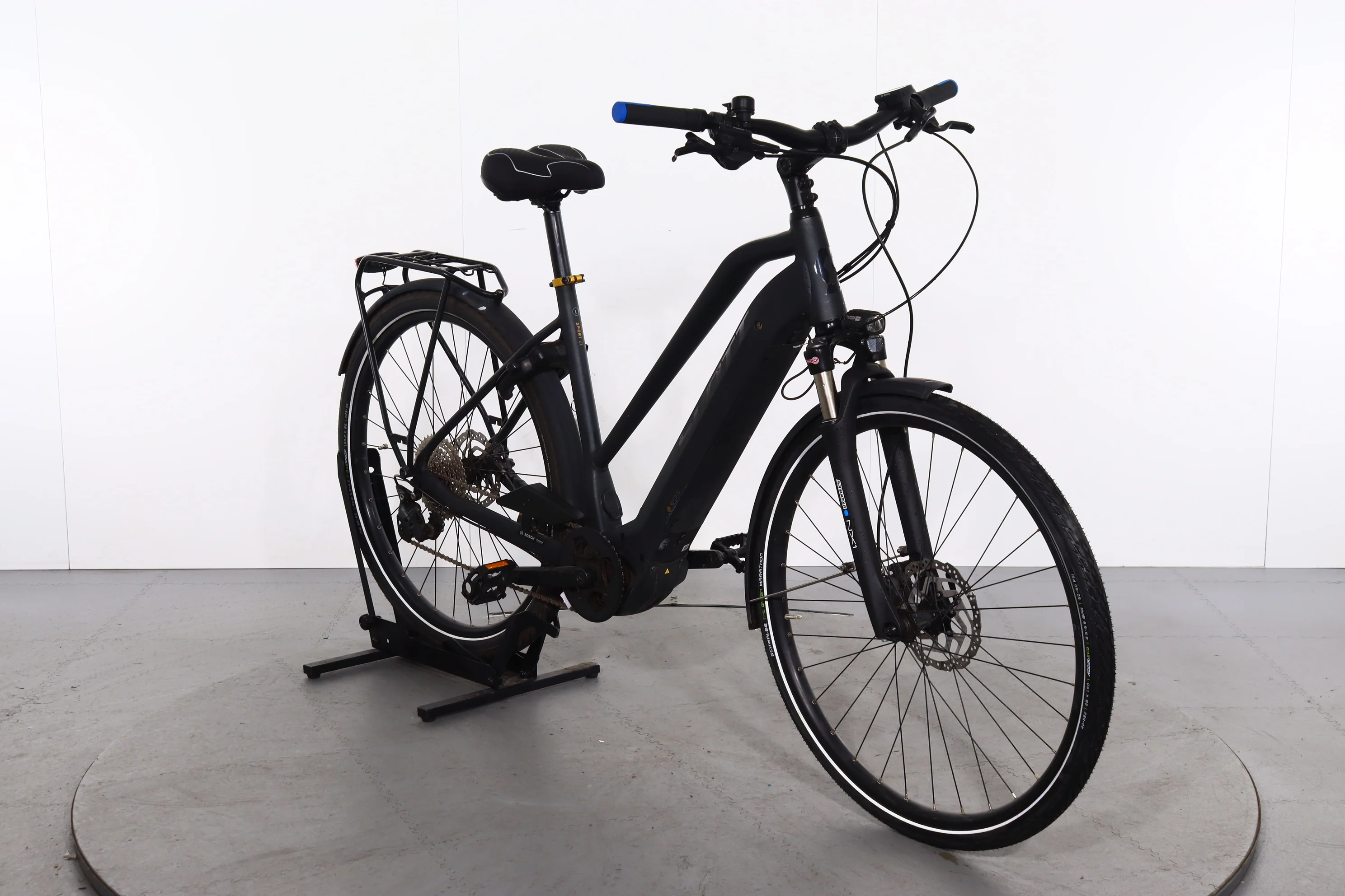 Scott Sub Sport eRide 20 - Image 3