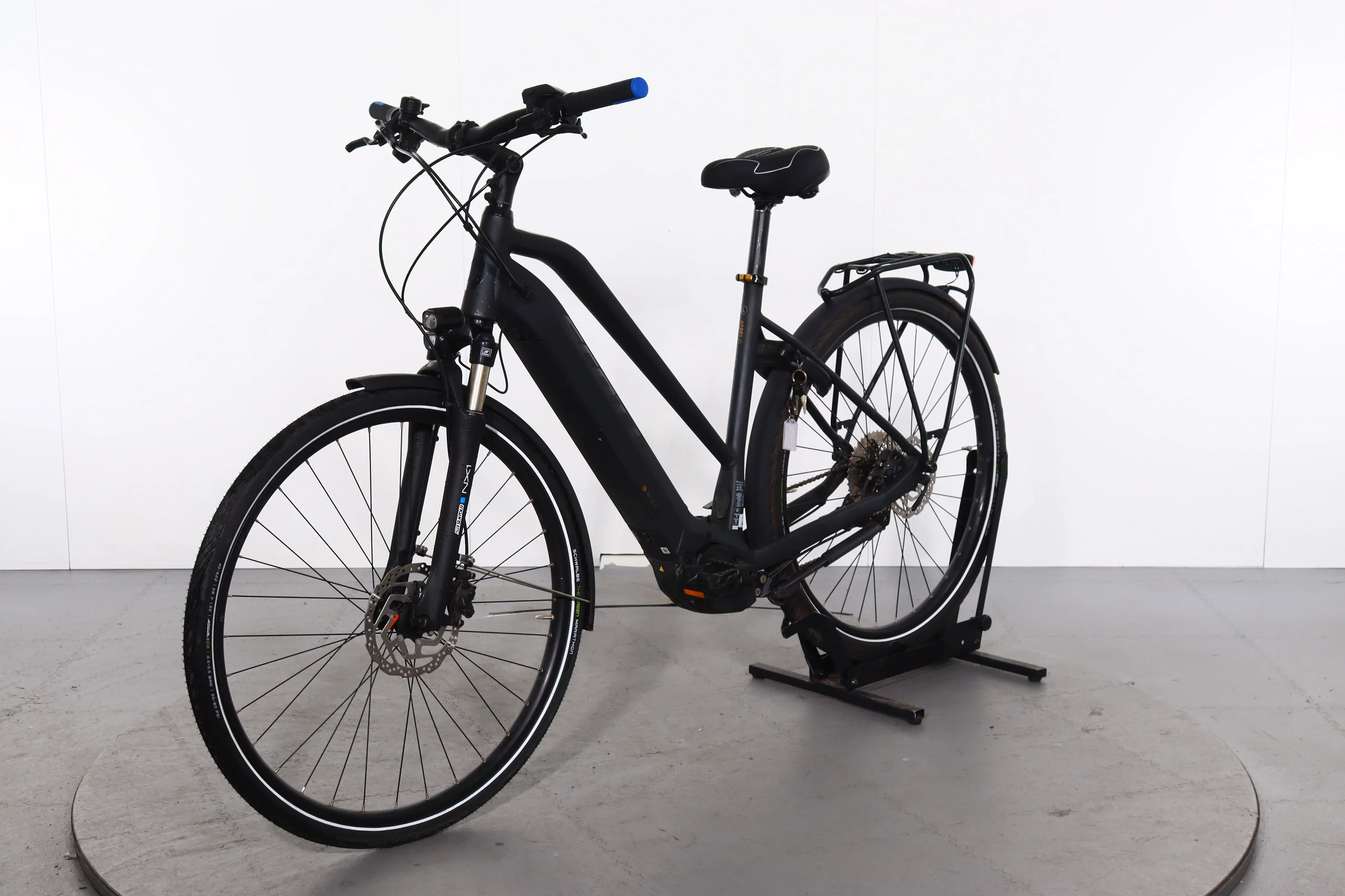 Scott Sub Sport eRide 20 - Image 4