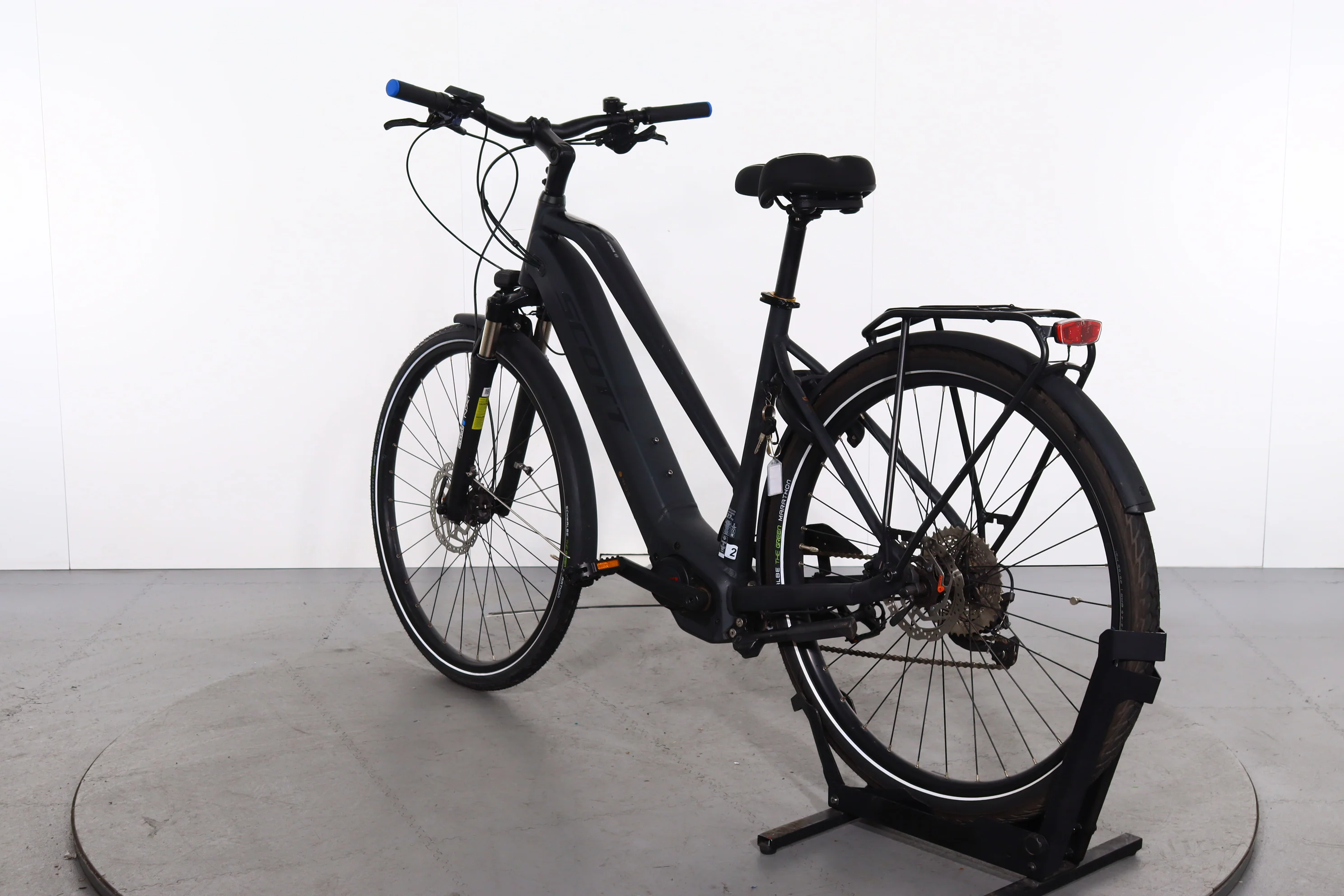 Scott Sub Sport eRide 20 - Image 6
