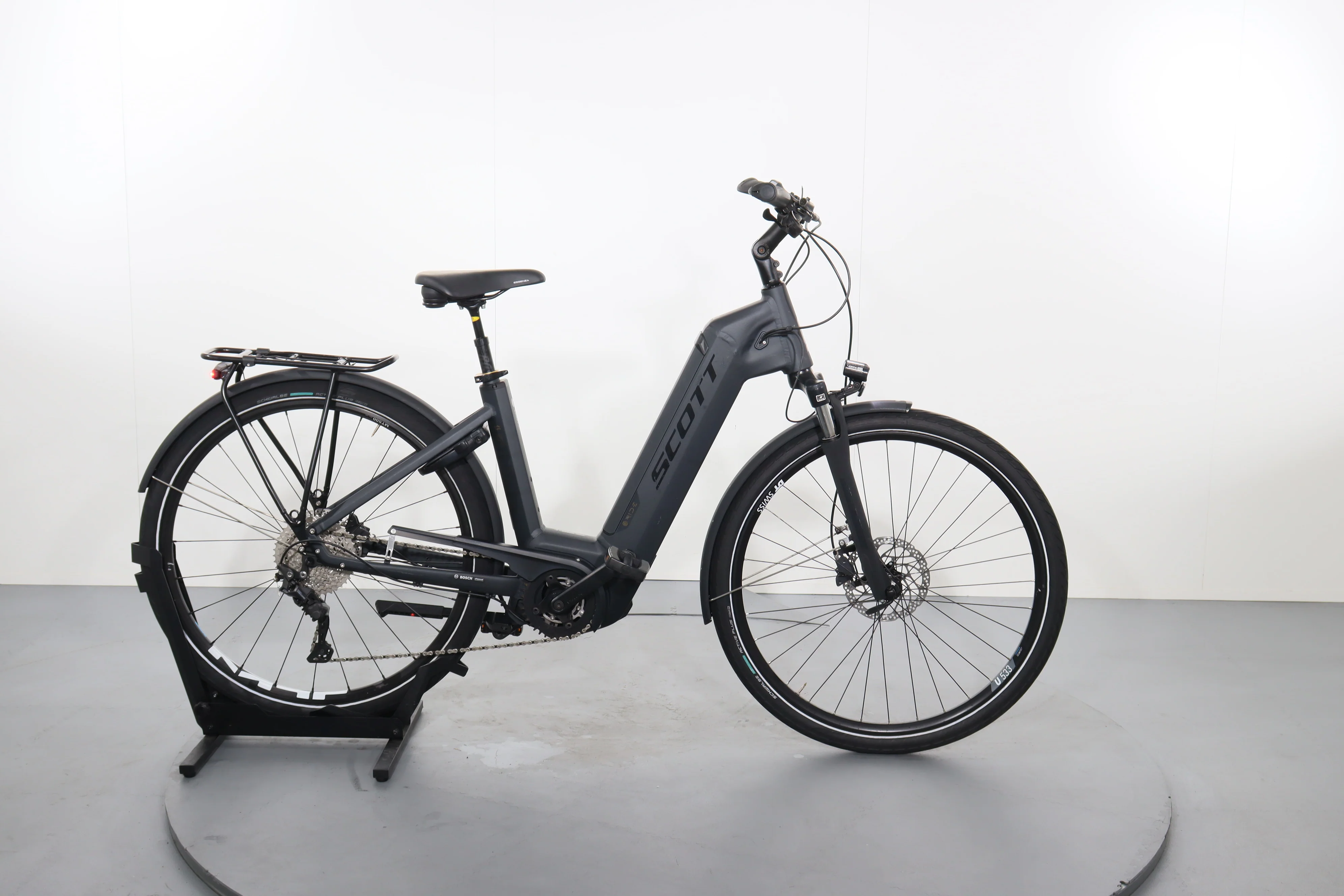 Scott SUB Sport eRIDE 20