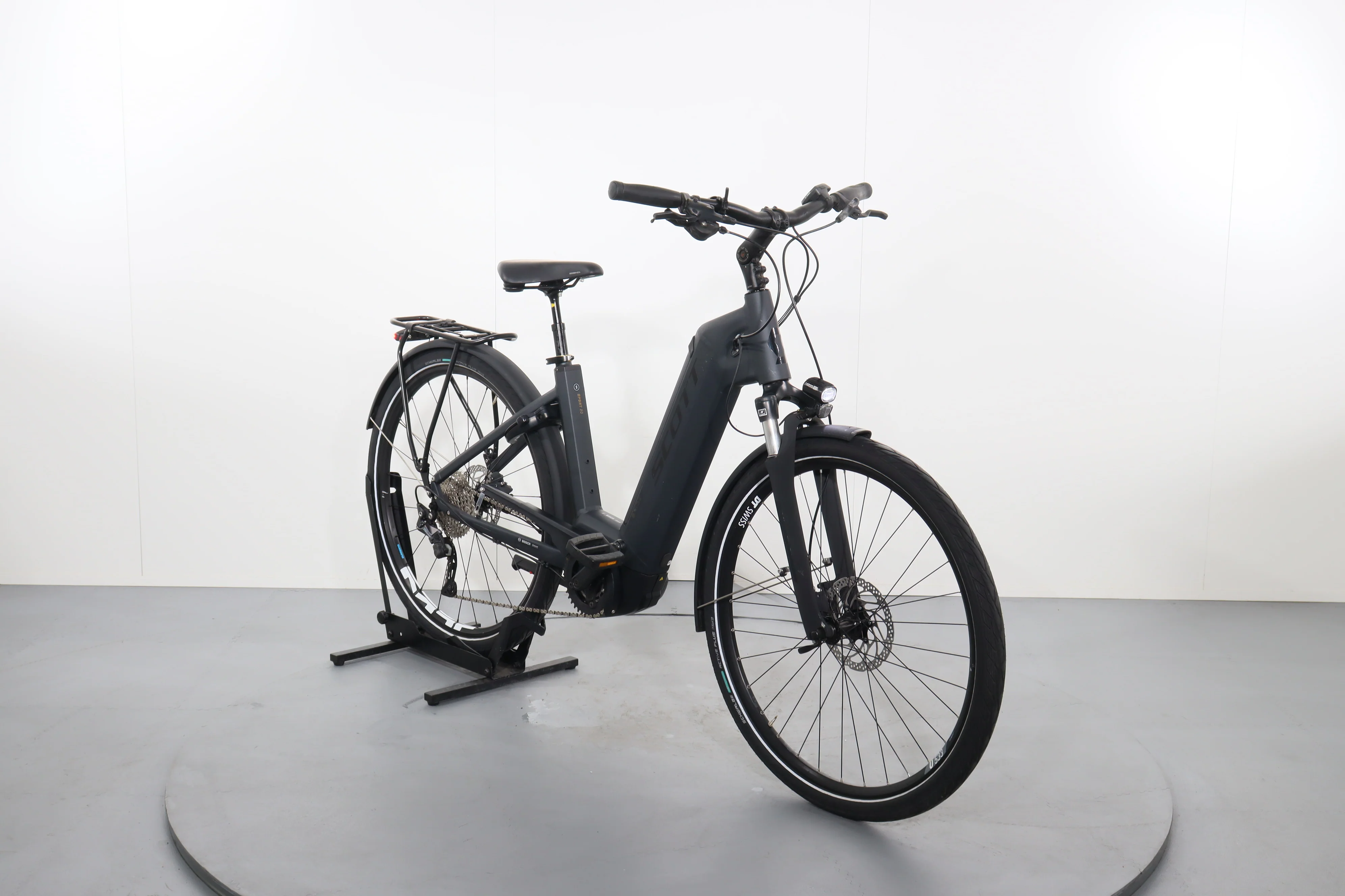 Scott SUB Sport eRIDE 20 - Image 2