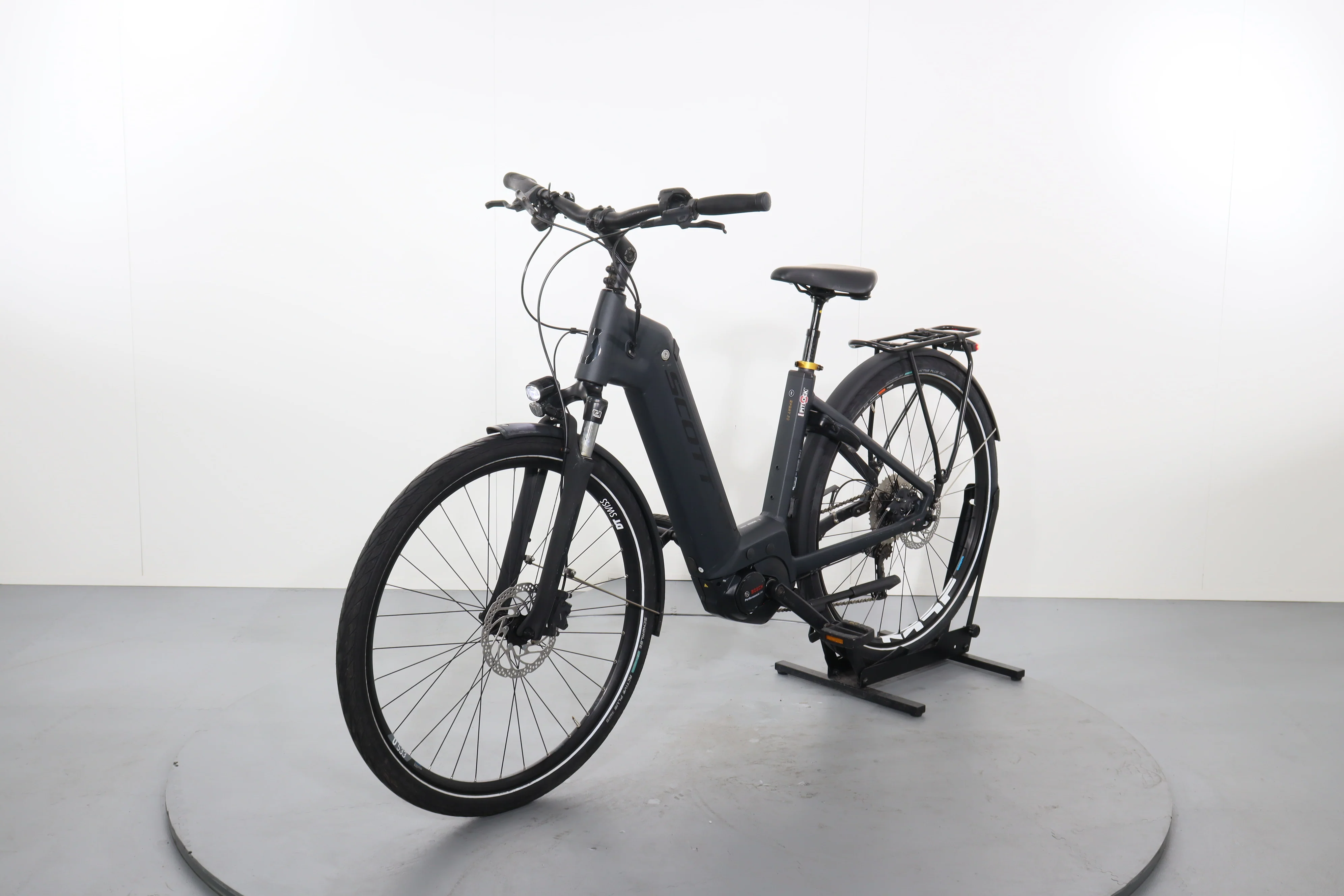 Scott SUB Sport eRIDE 20 - Image 3