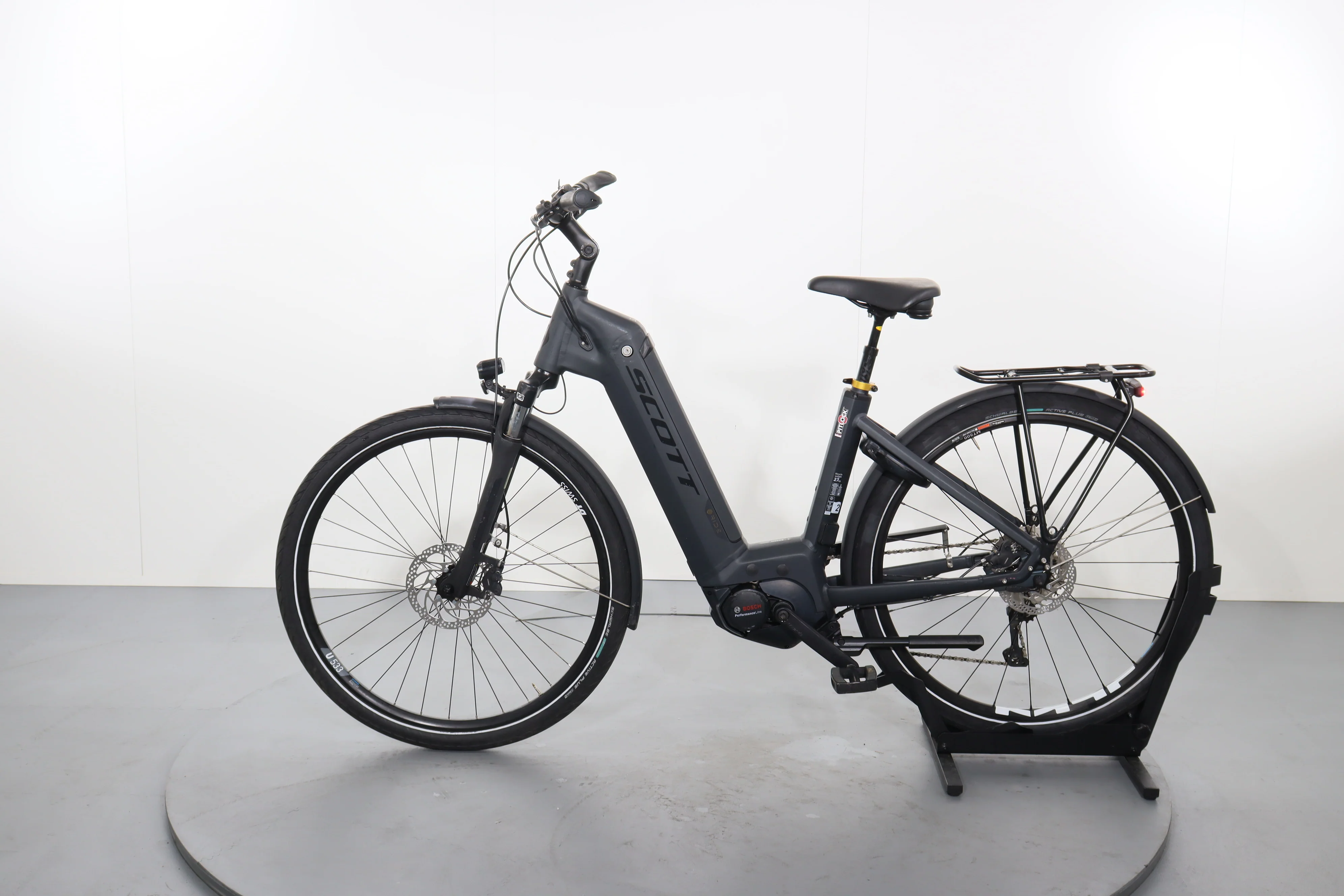 Scott SUB Sport eRIDE 20 - Image 4