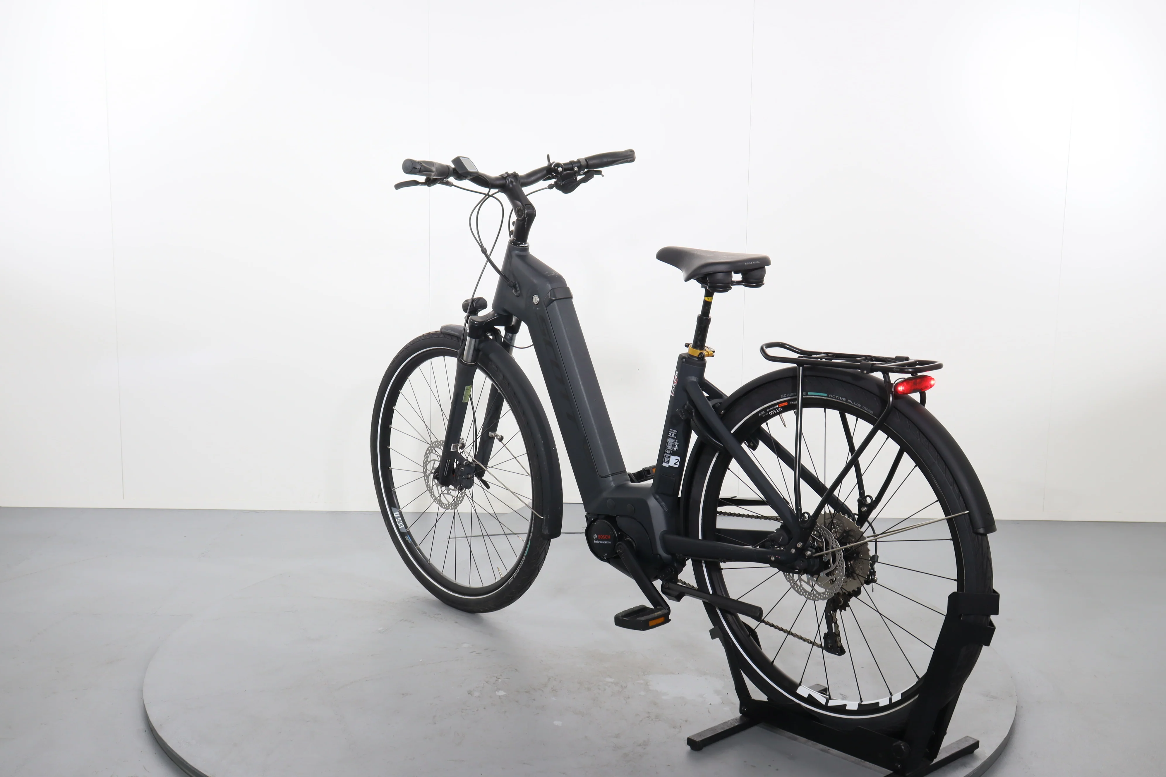 Scott SUB Sport eRIDE 20 - Image 5