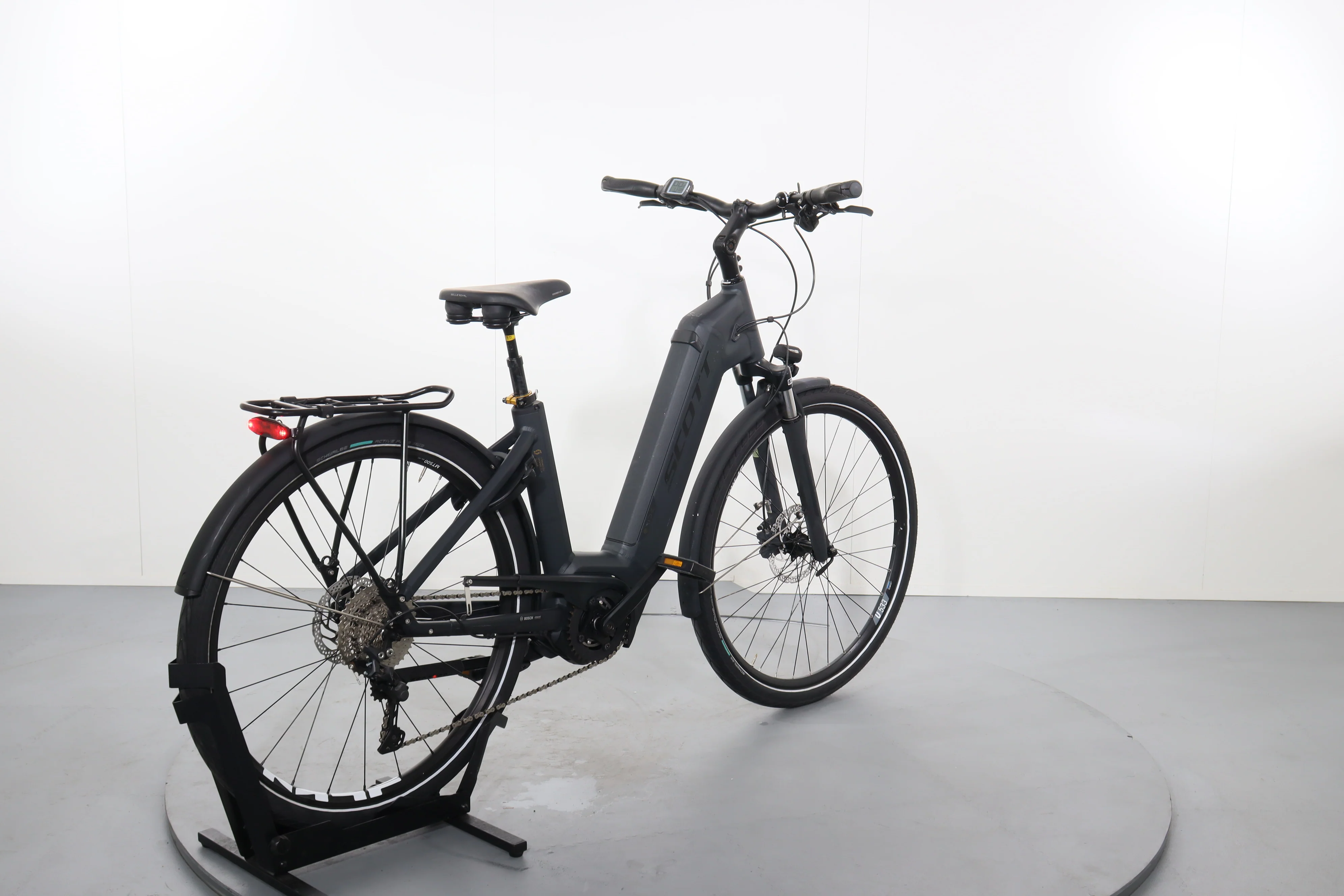 Scott SUB Sport eRIDE 20 - Image 6