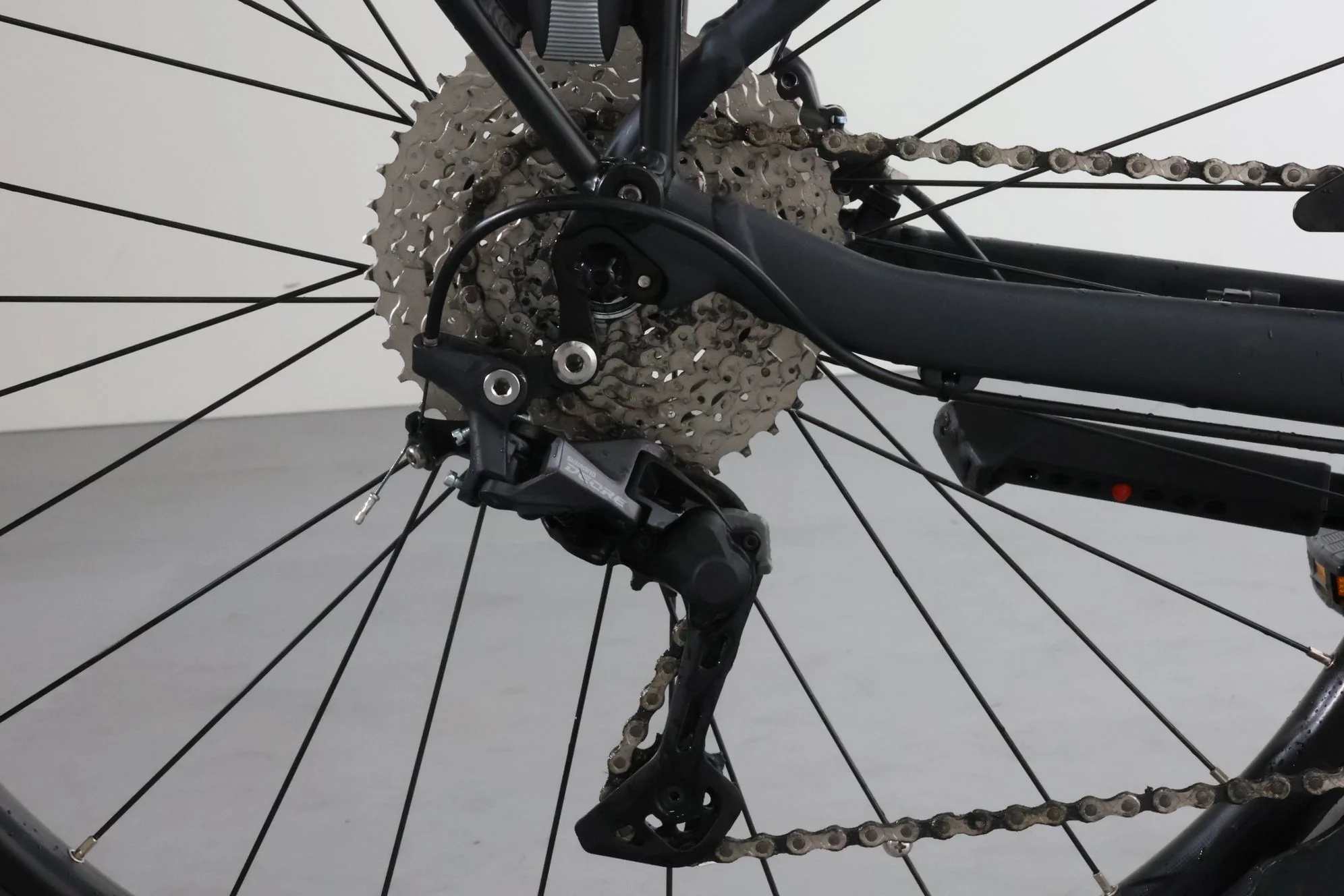 Scott Sub Sport eRide 20 - Image 10