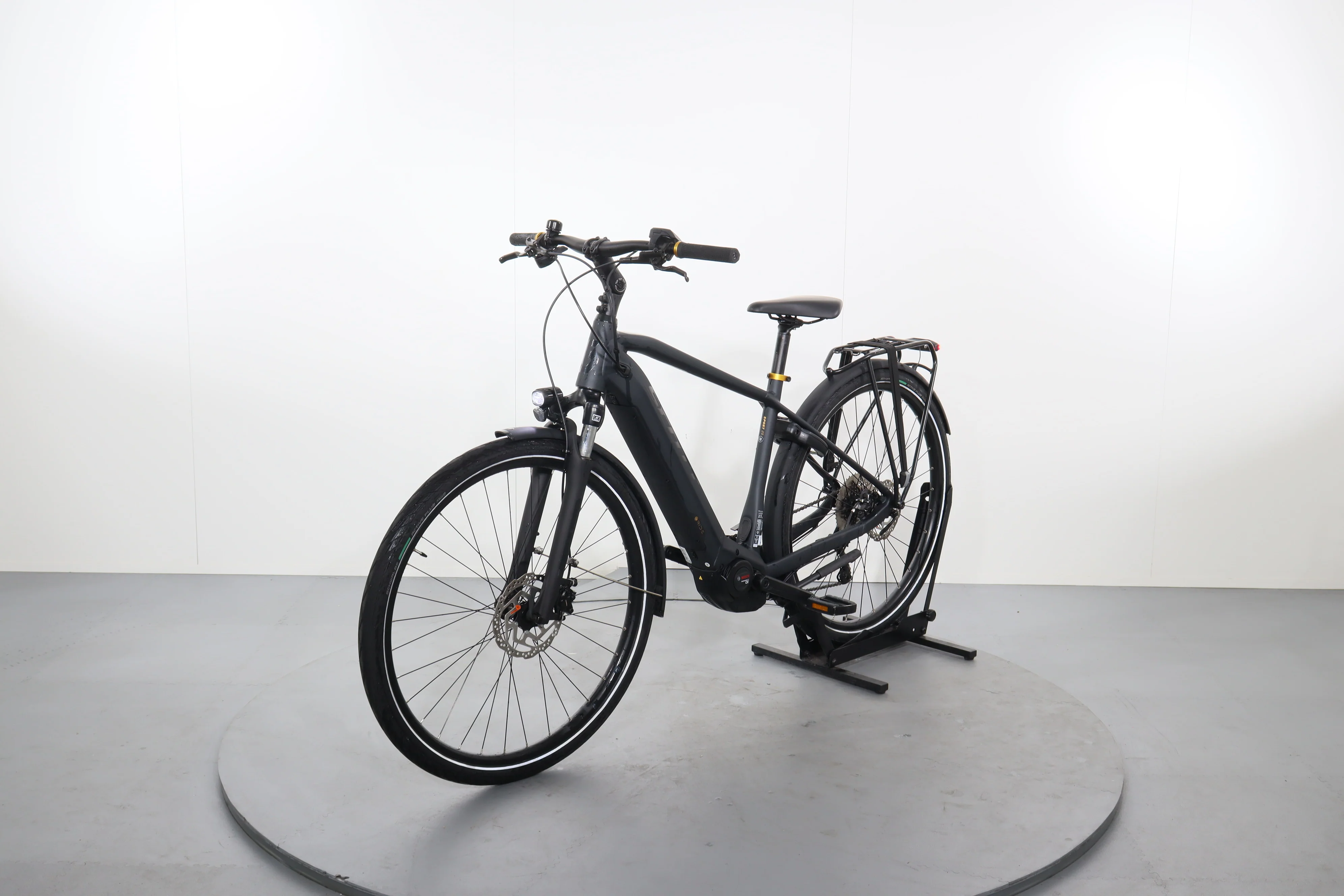 Scott Sub Sport eRide 20 - Image 3