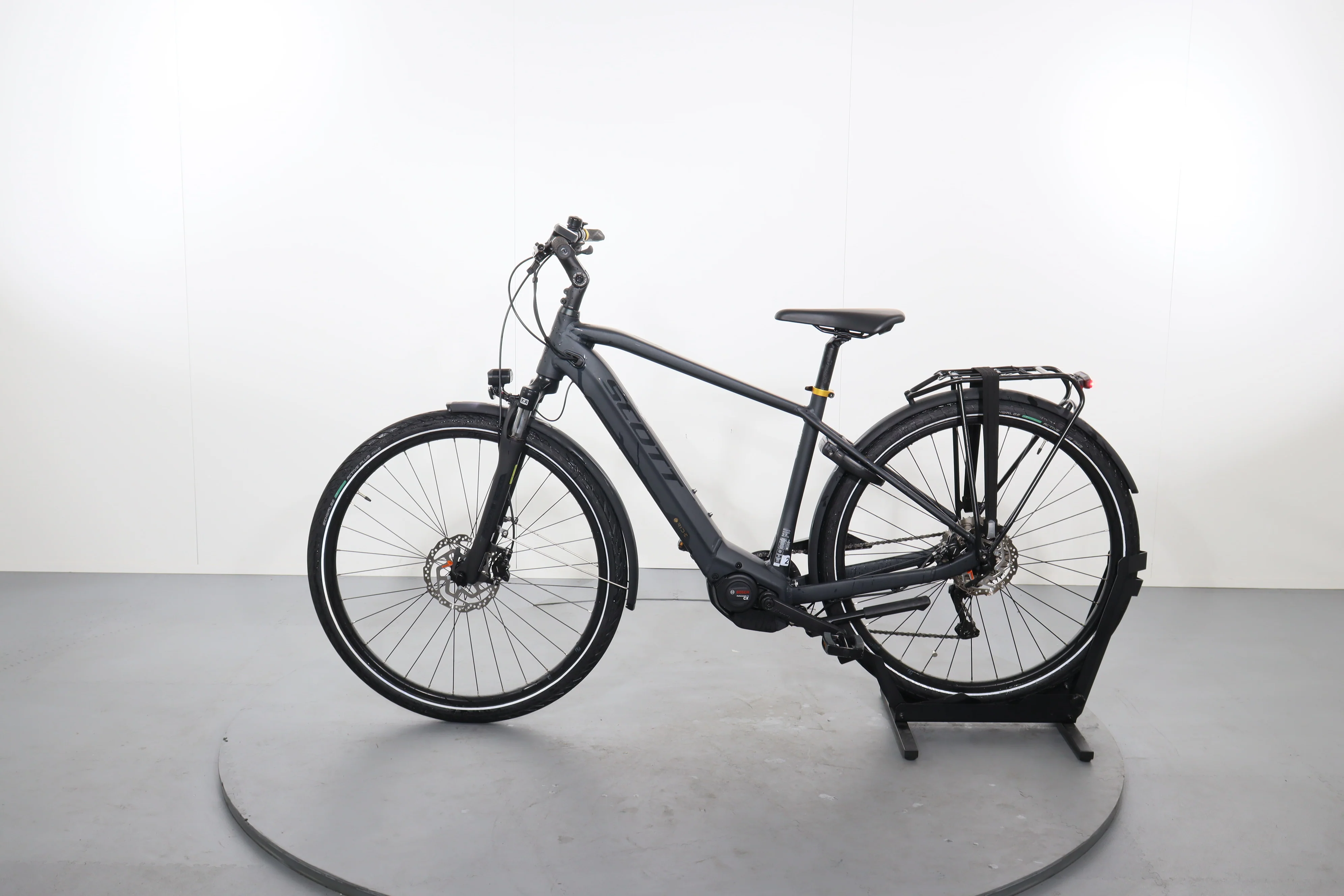 Scott Sub Sport eRide 20 - Image 4