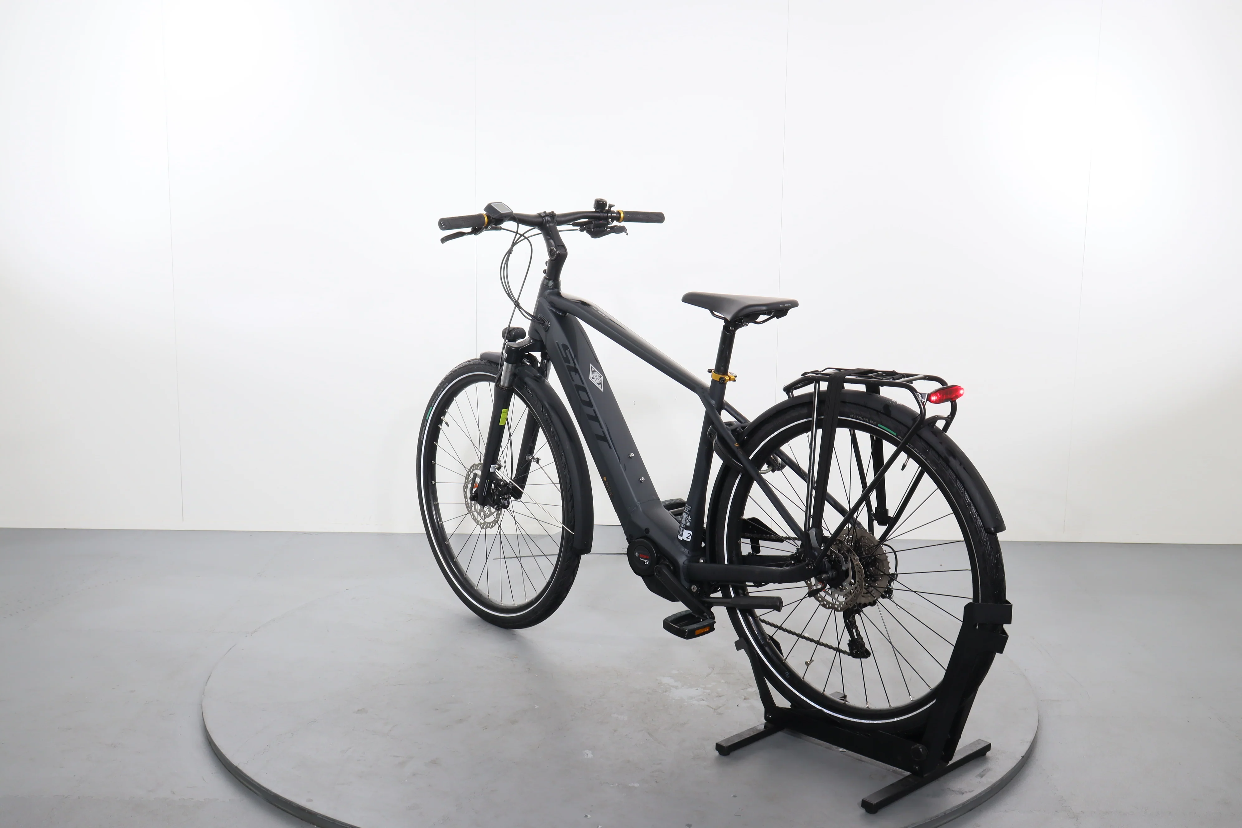 Scott Sub Sport eRide 20 - Image 5
