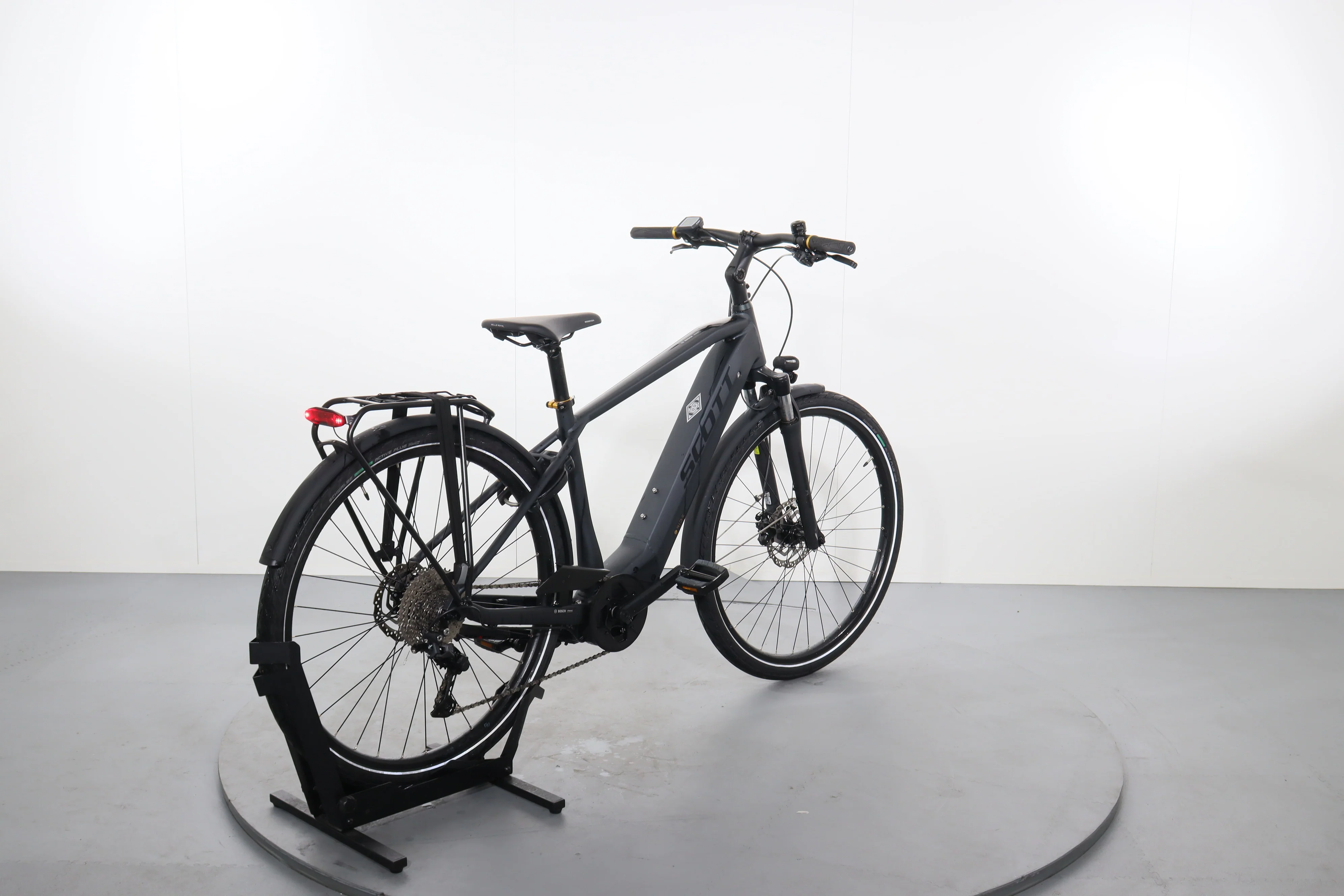 Scott Sub Sport eRide 20 - Image 6