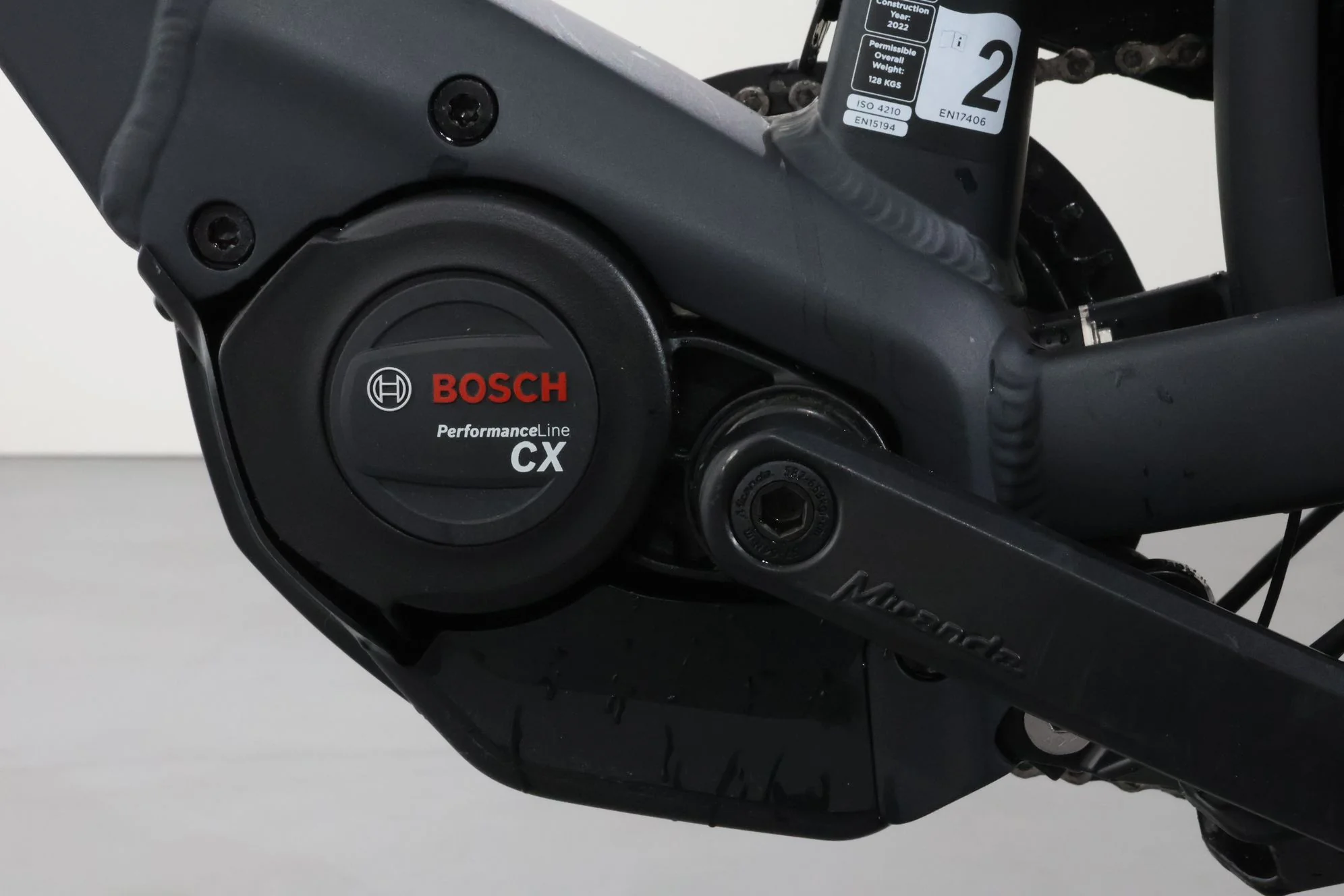 Scott Sub Sport eRide 20 - Image 9