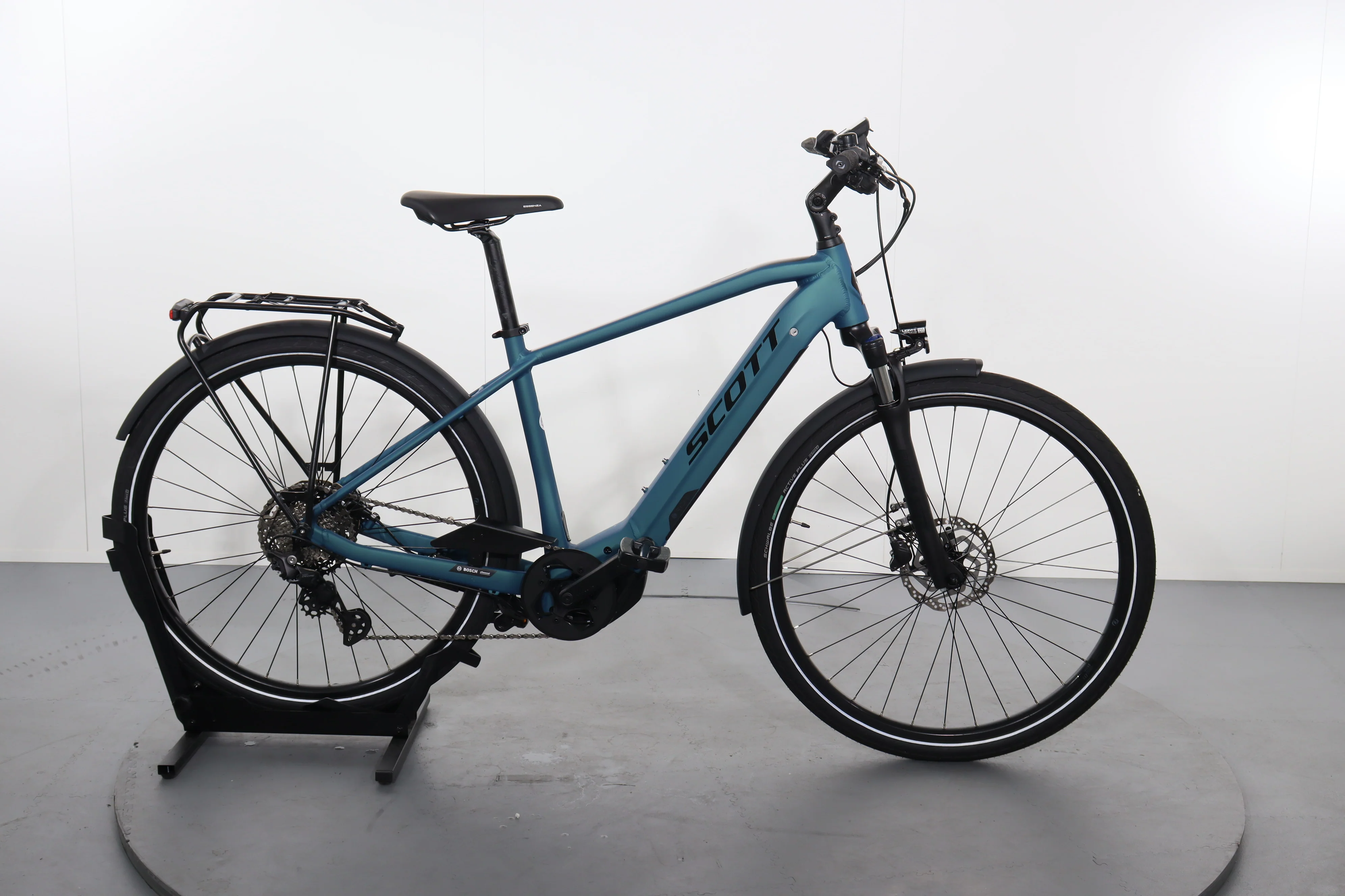 Scott Sub Sport eRide
