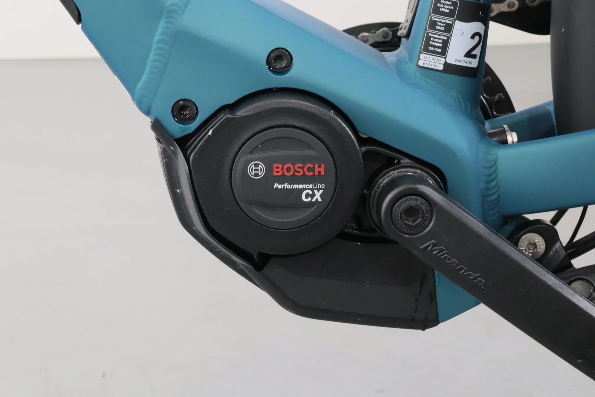 Scott Sub Sport eRide - Image 12