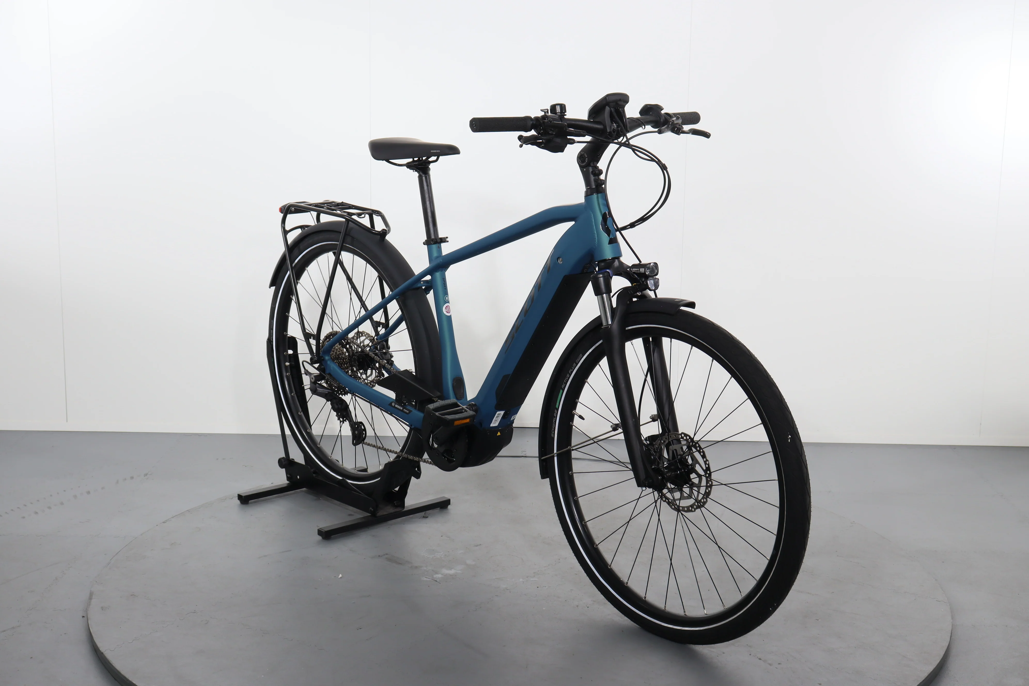 Scott Sub Sport eRide - Image 2