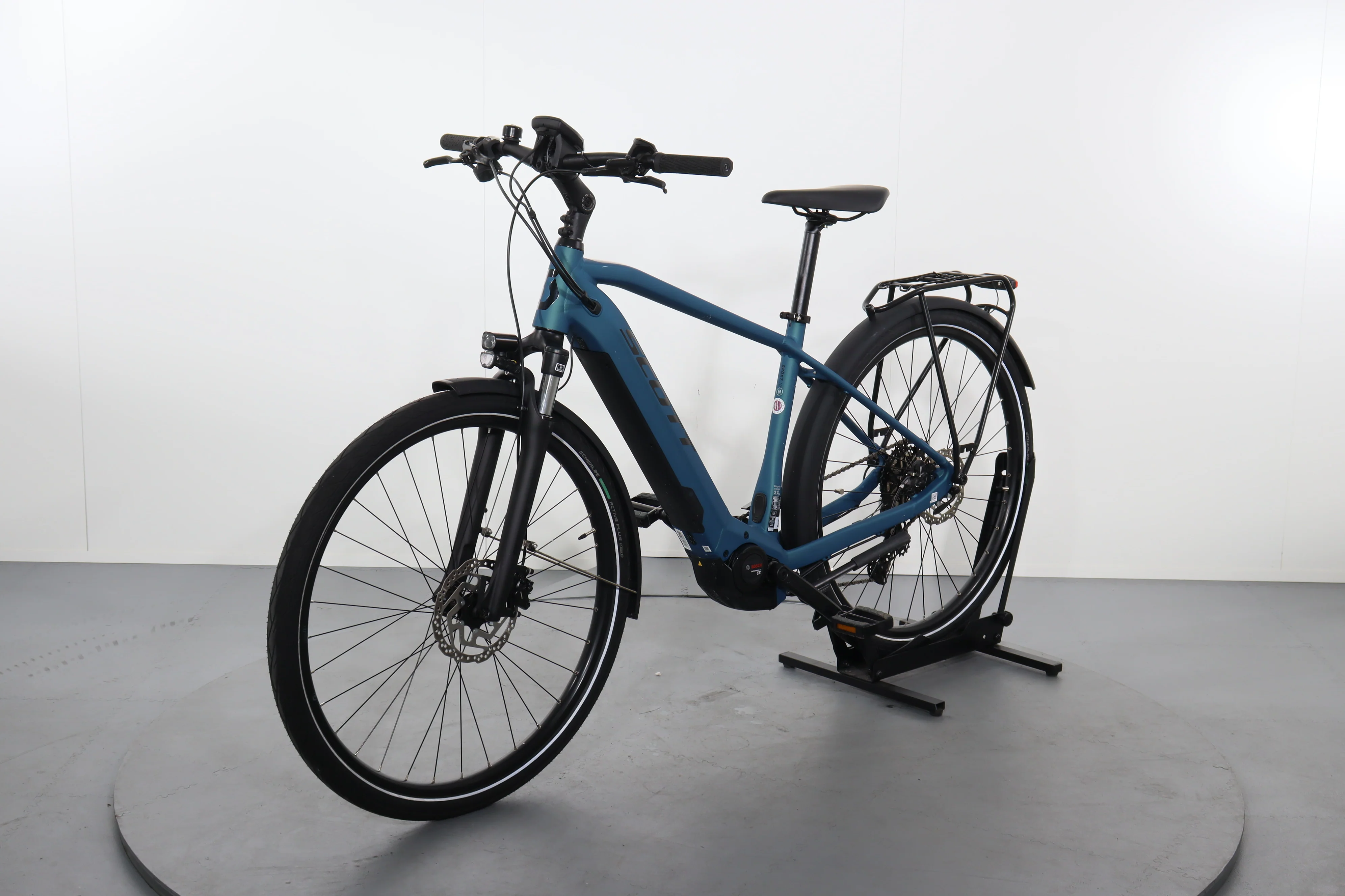 Scott Sub Sport eRide - Image 3