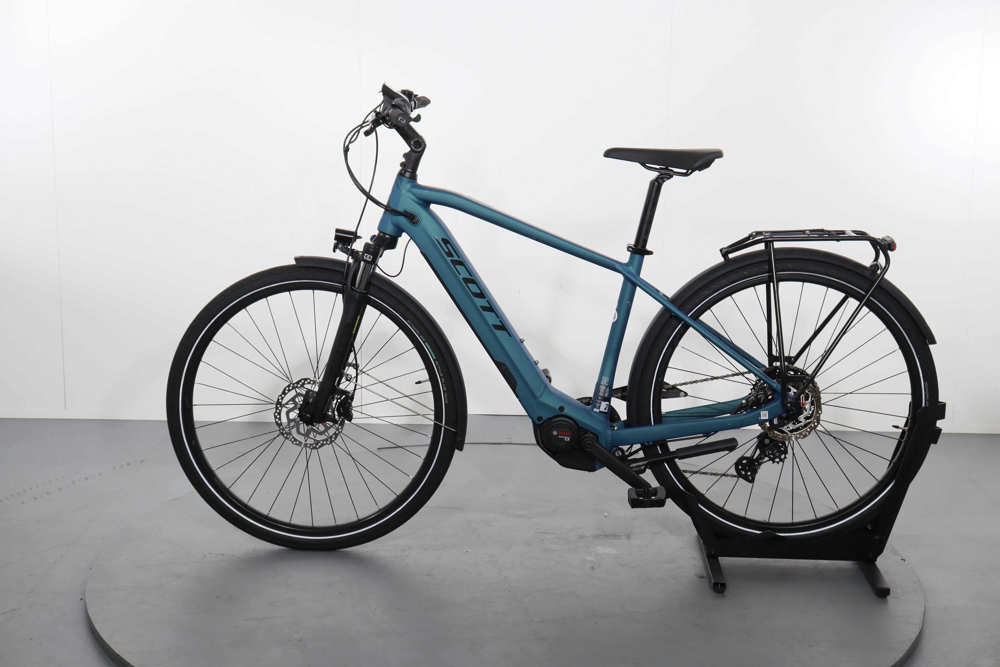 Scott Sub Sport eRide - Image 4