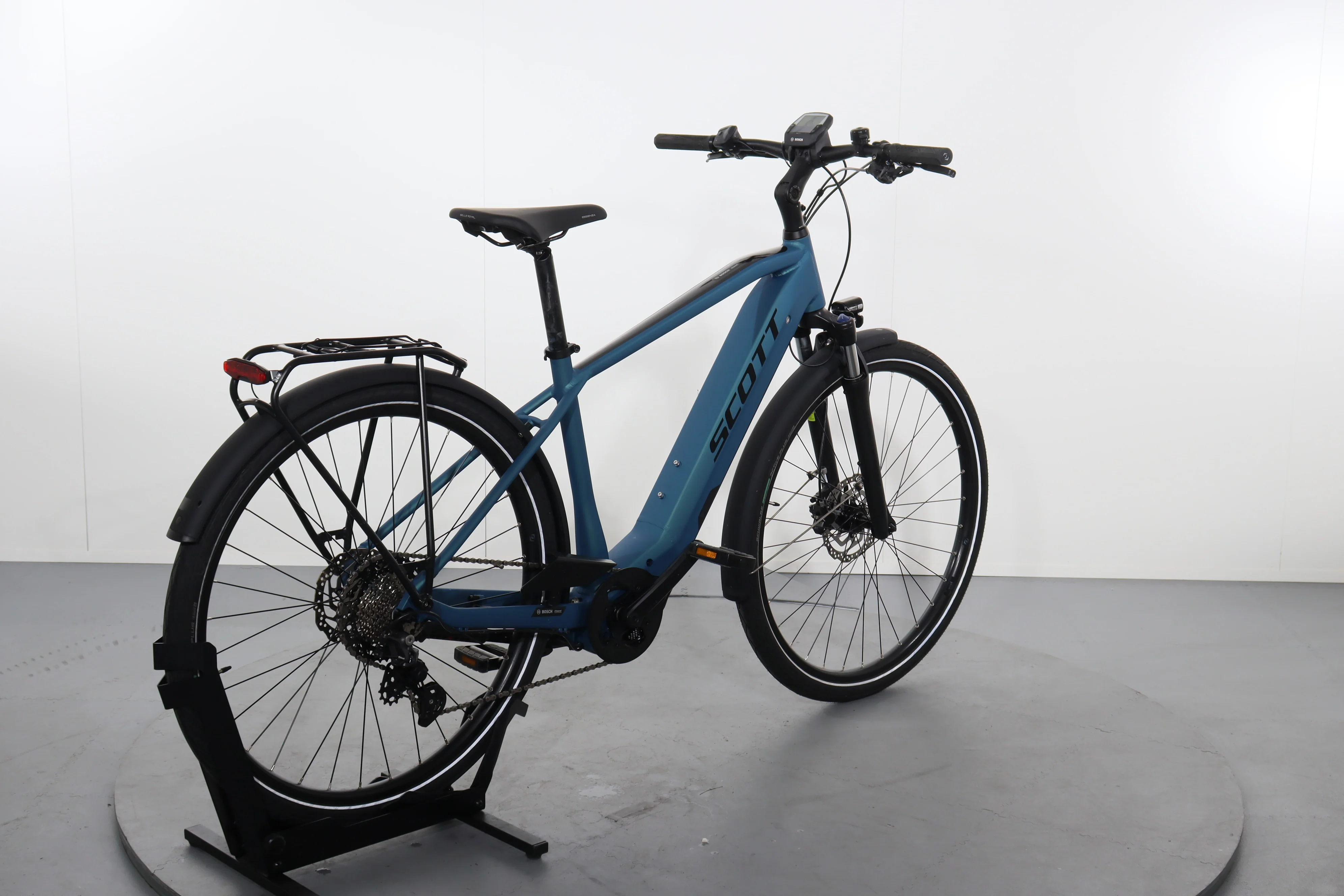 Scott Sub Sport eRide - Image 6