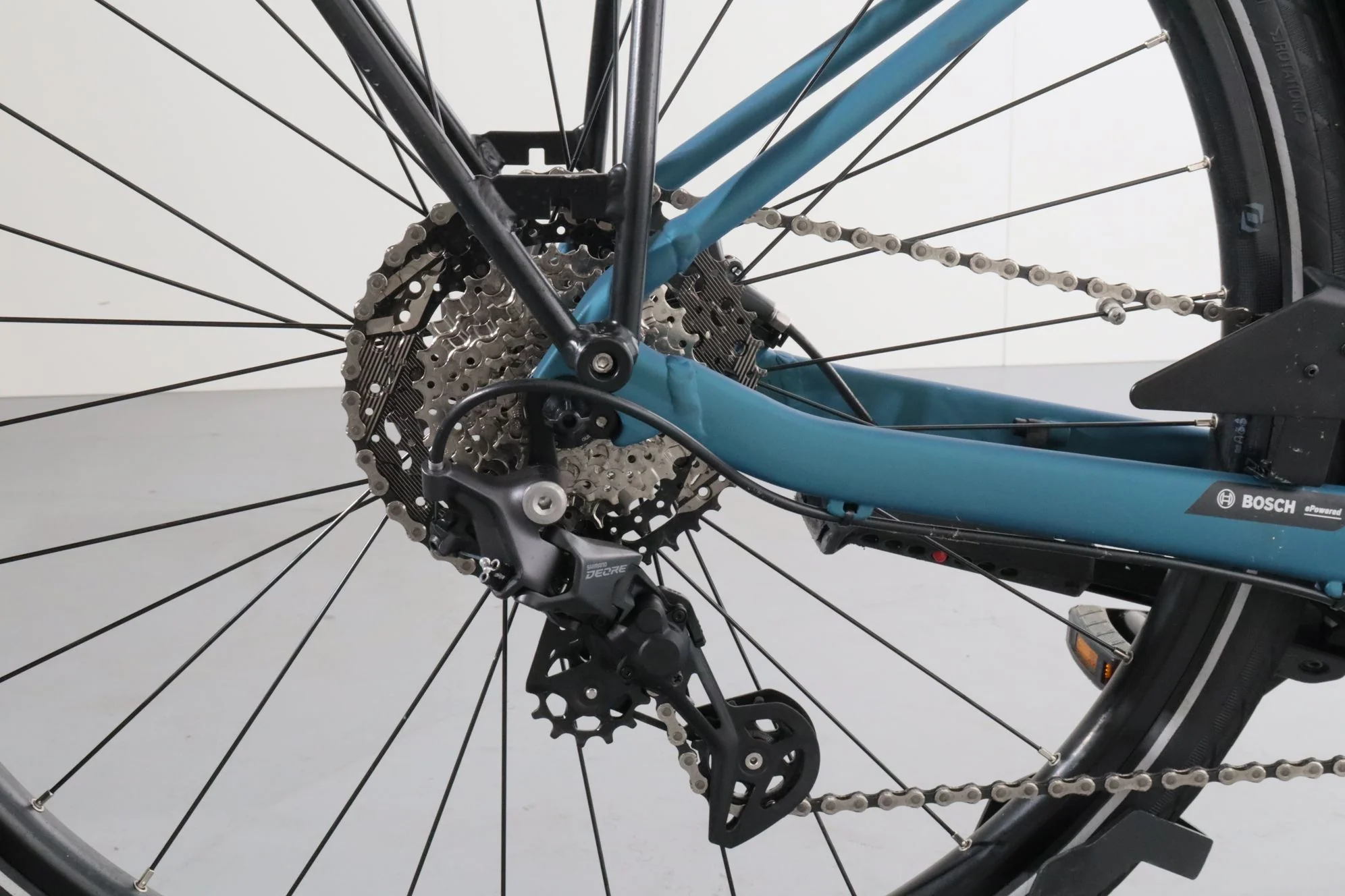 Scott Sub Sport eRide - Image 8