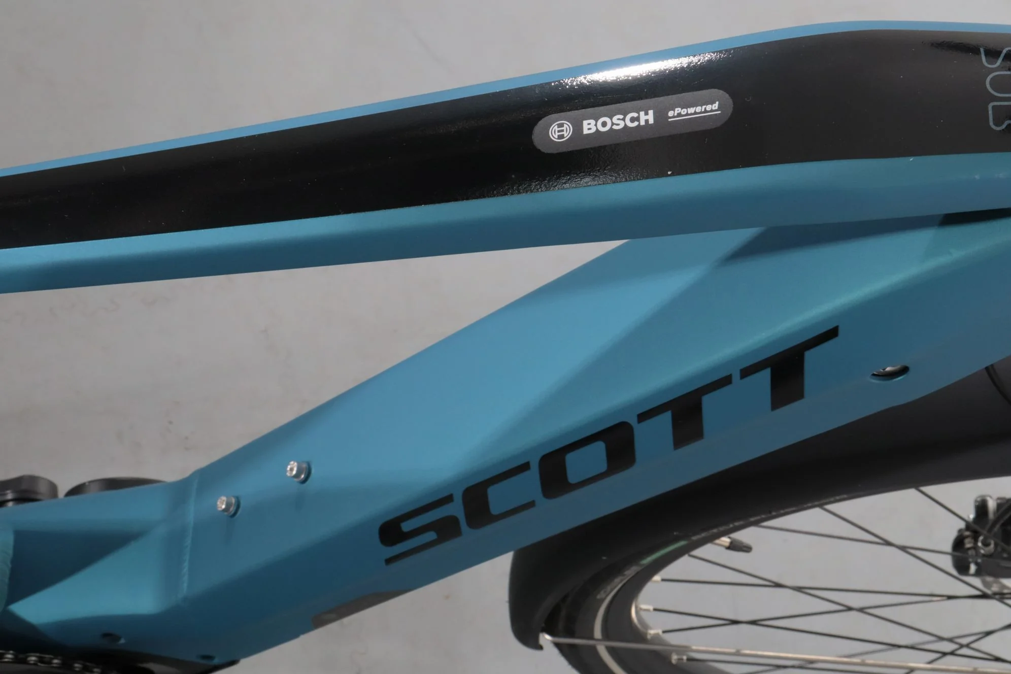 Scott Sub Sport eRide - Image 9