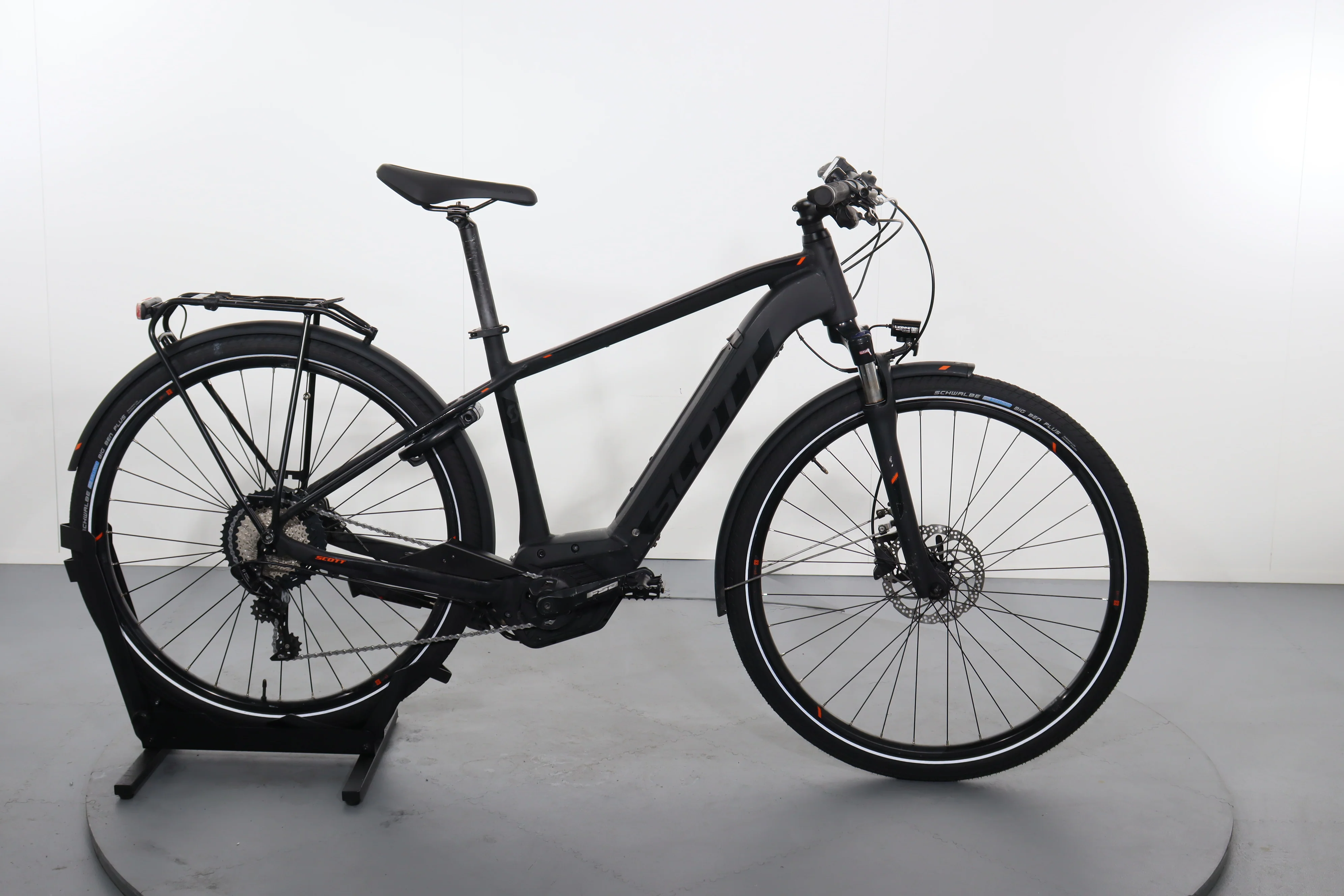 Scott Sub Sport eRide