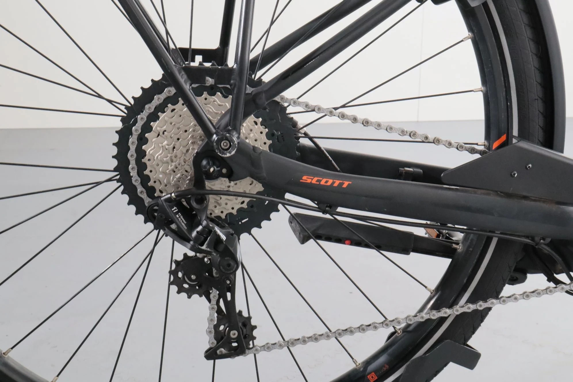 Scott Sub Sport eRide - Image 8