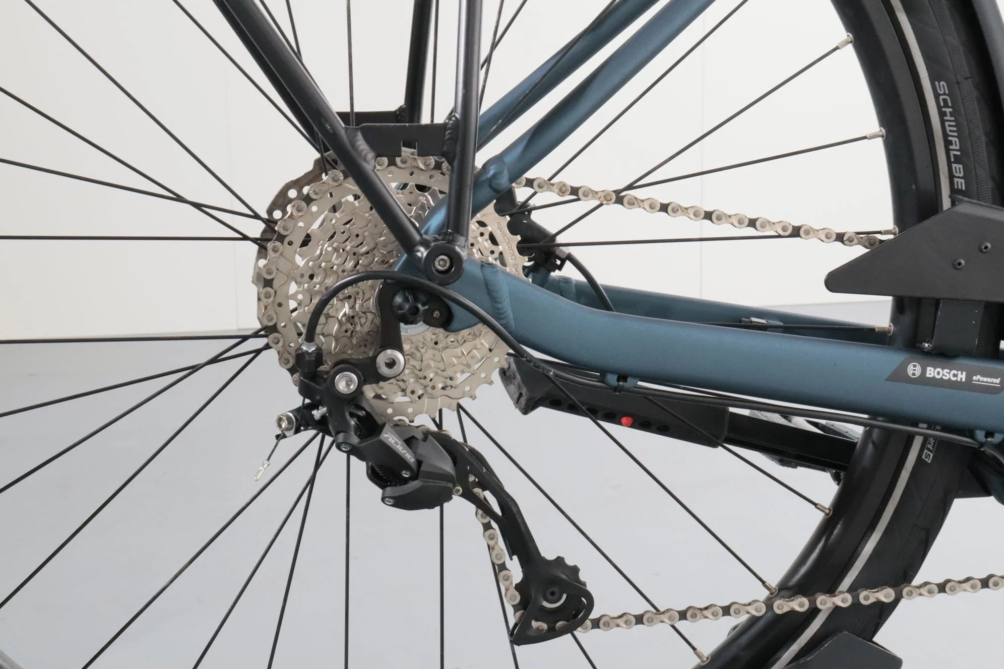 Scott Sub Tour eRide 20 - Image 8