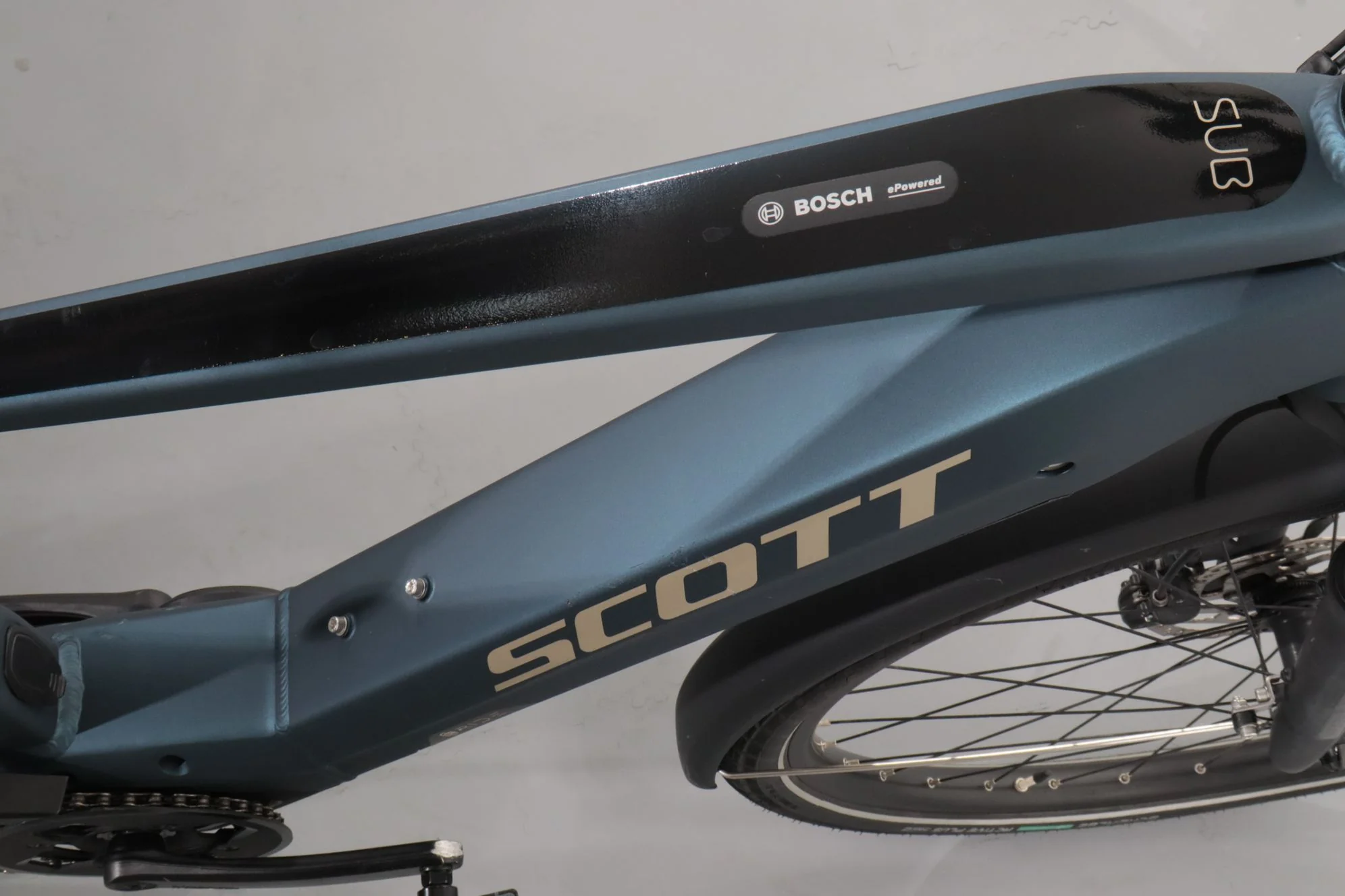 Scott Sub Tour eRide 20 - Image 9