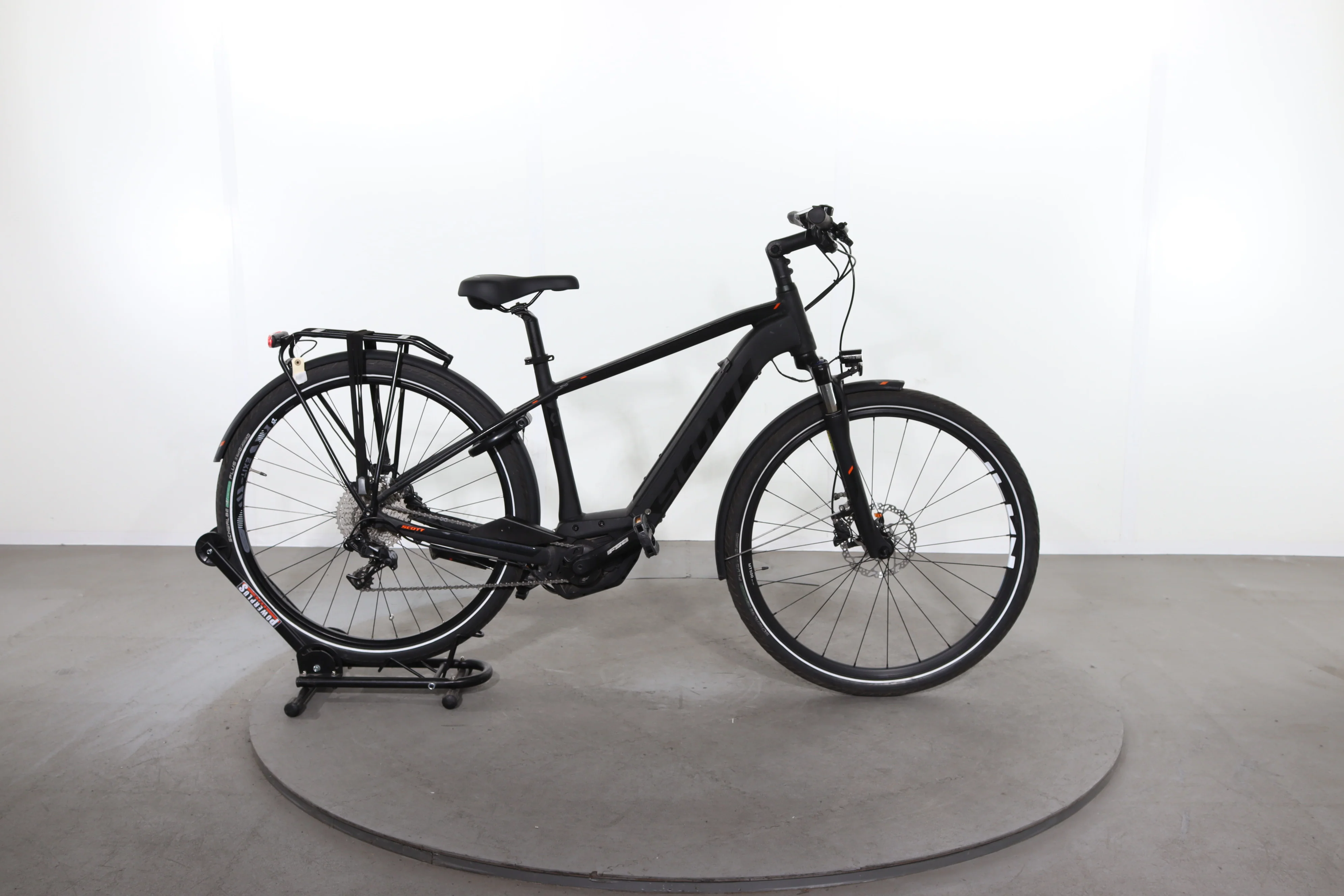Scott Sub Tour eRide 20