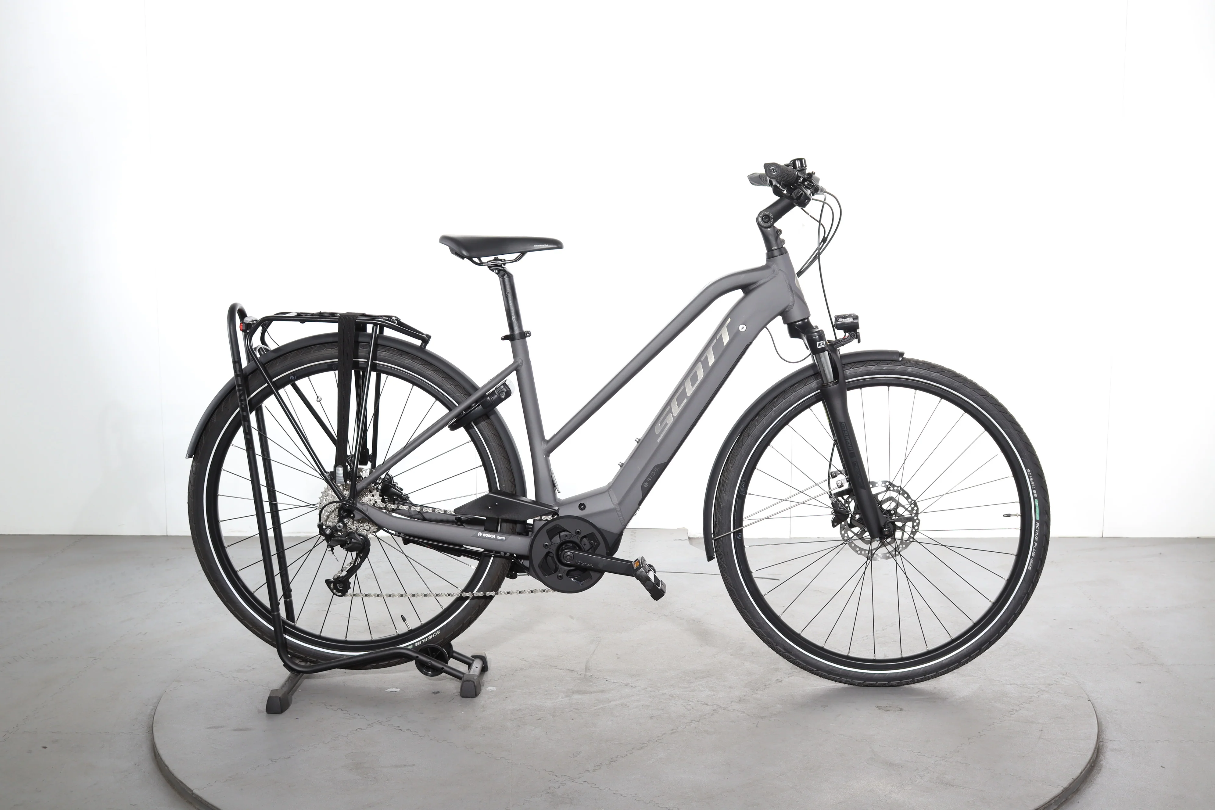 Scott Sub Tour eRide 30