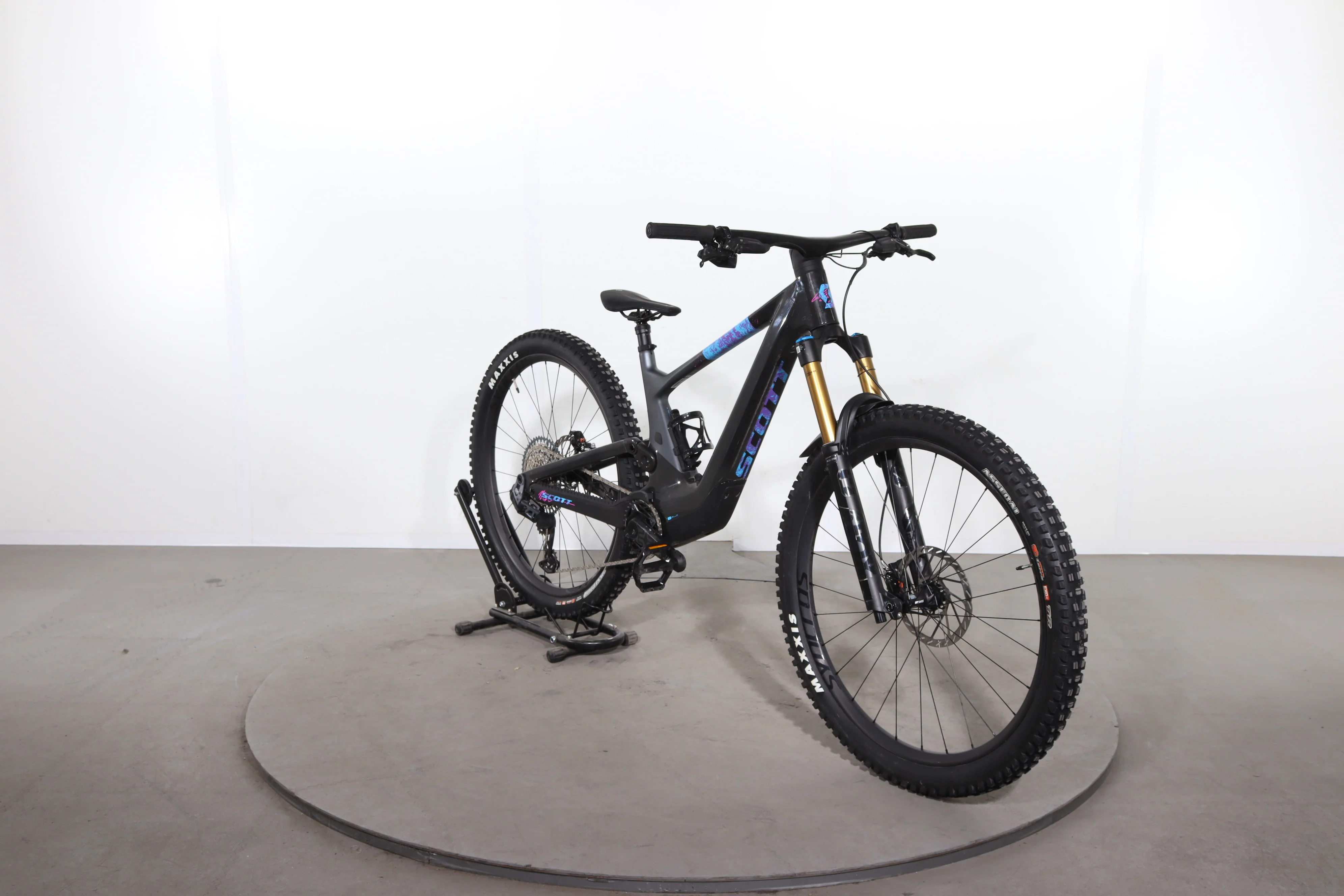 Scott Voltage eRide 900 Tuned - Image 2
